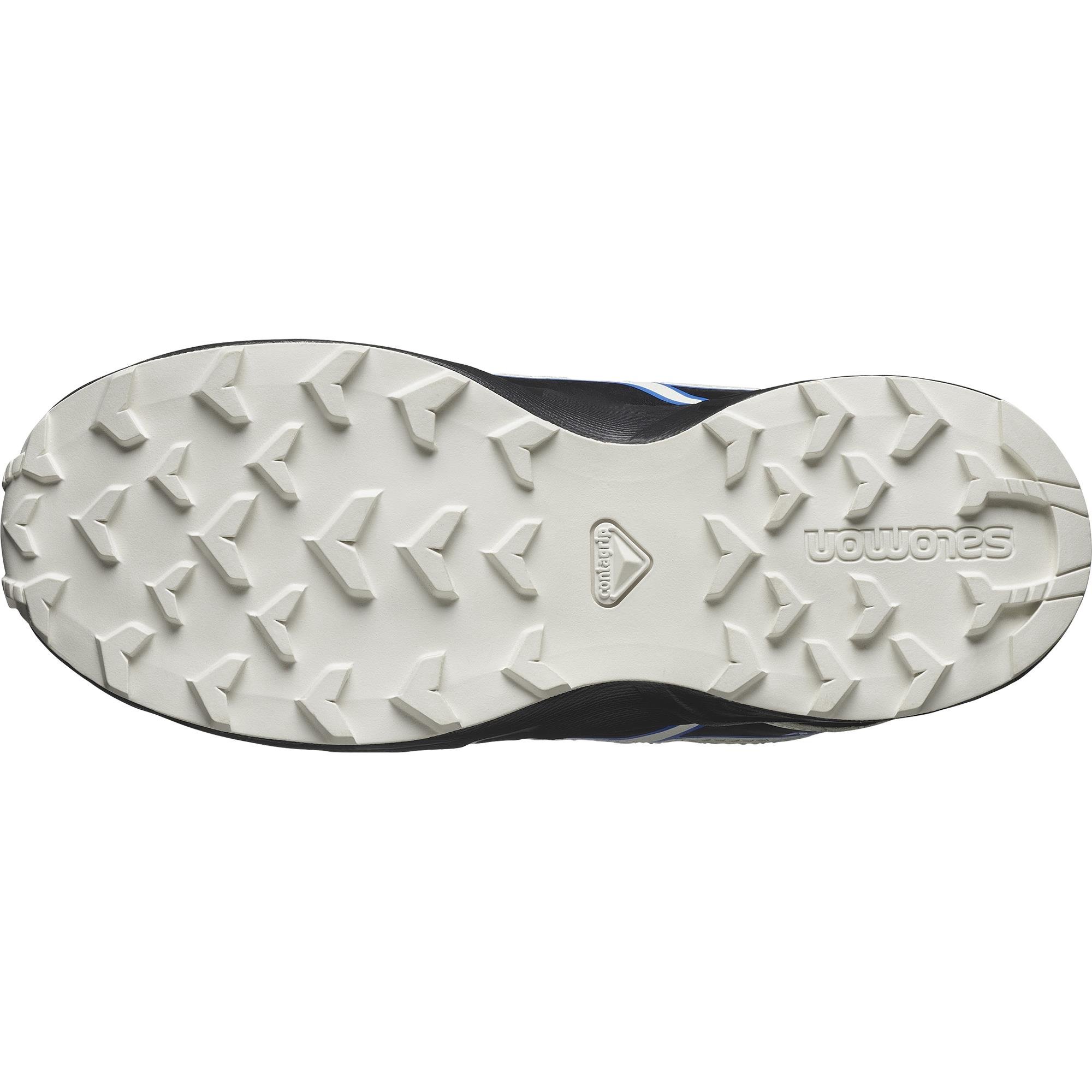 Salomon Speedcross Waterproof Çocuk Outdoor Ayakkabısı L47733700