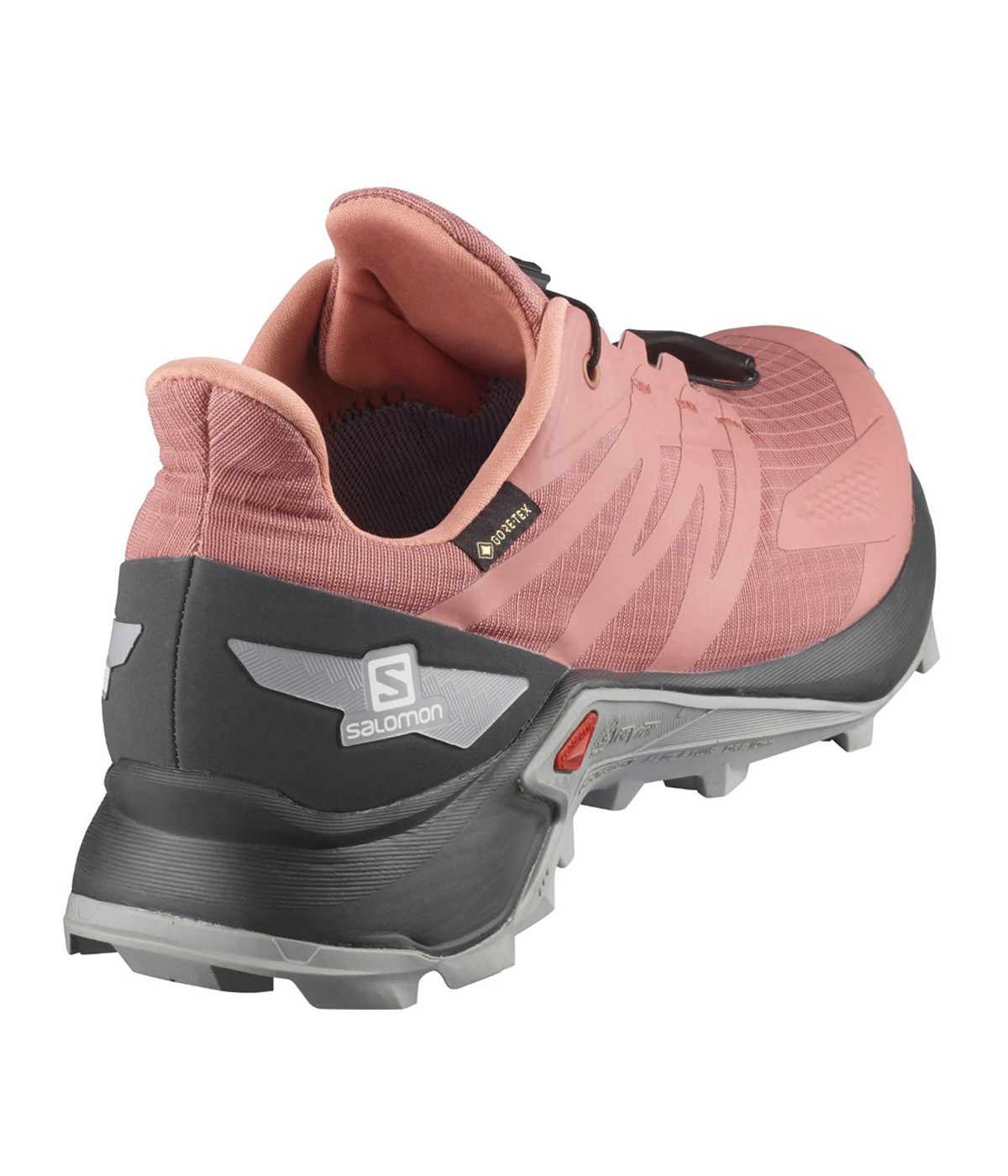 Salomon Supercross Blast Gtx Kadın Spor Ayakkabısı