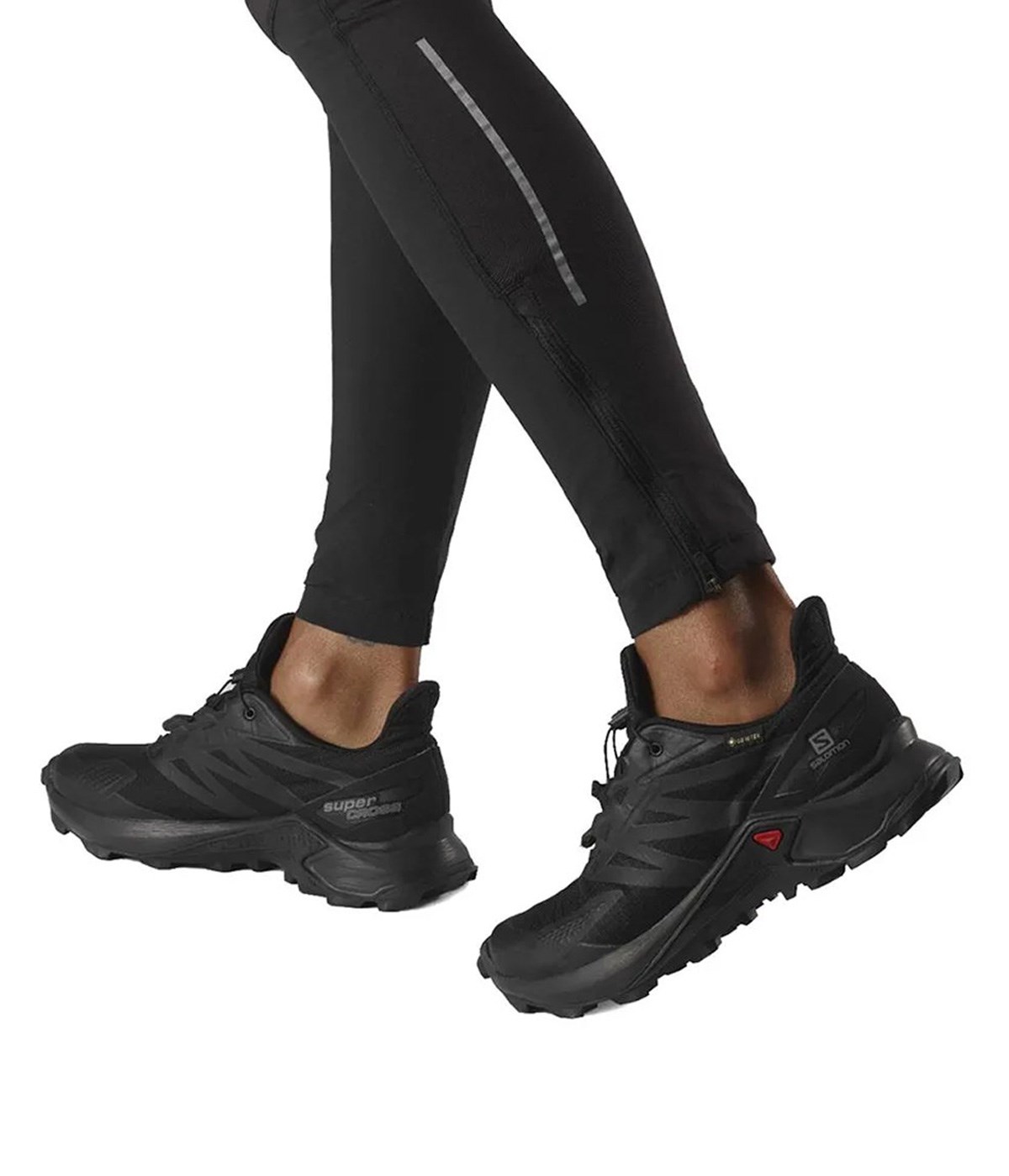 Salomon Supercross Blast Gtx Kadın Spor Ayakkabısı