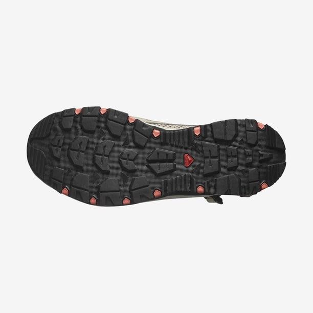 Salomon Techamphıbıan 5 W Kadın Outdoor Ayakkabısı L47432400