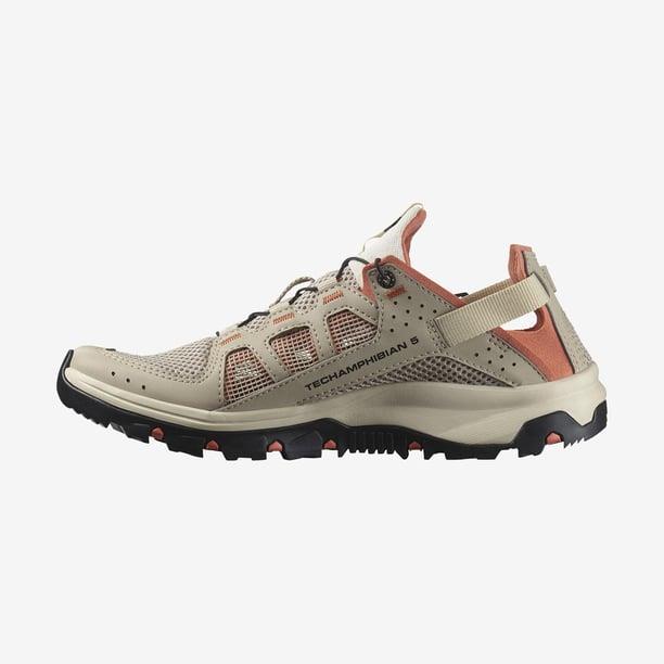 Salomon Techamphıbıan 5 W Kadın Outdoor Ayakkabısı L47432400