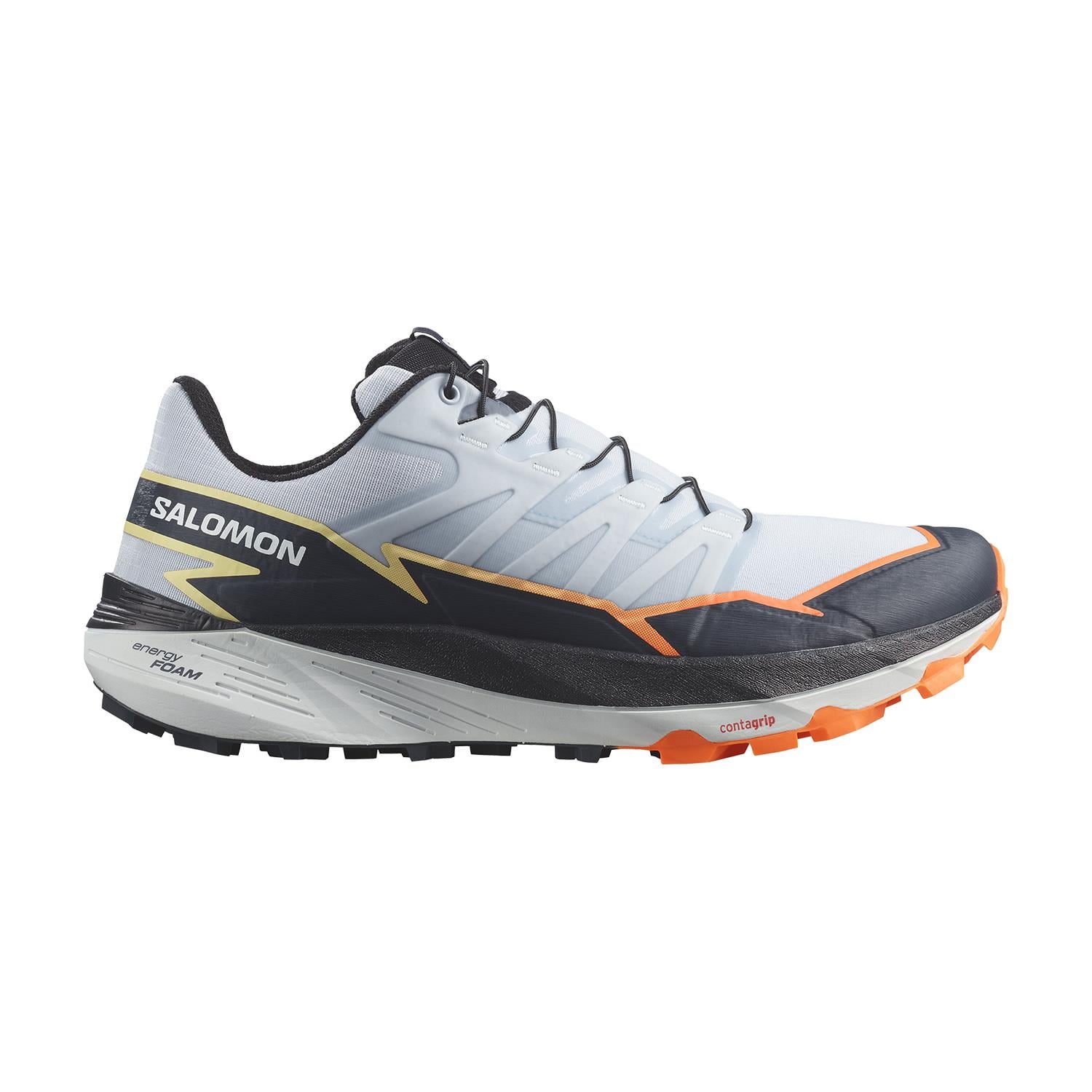 Salomon Thundercross Erkek Spor Ayakkabısı L47295200