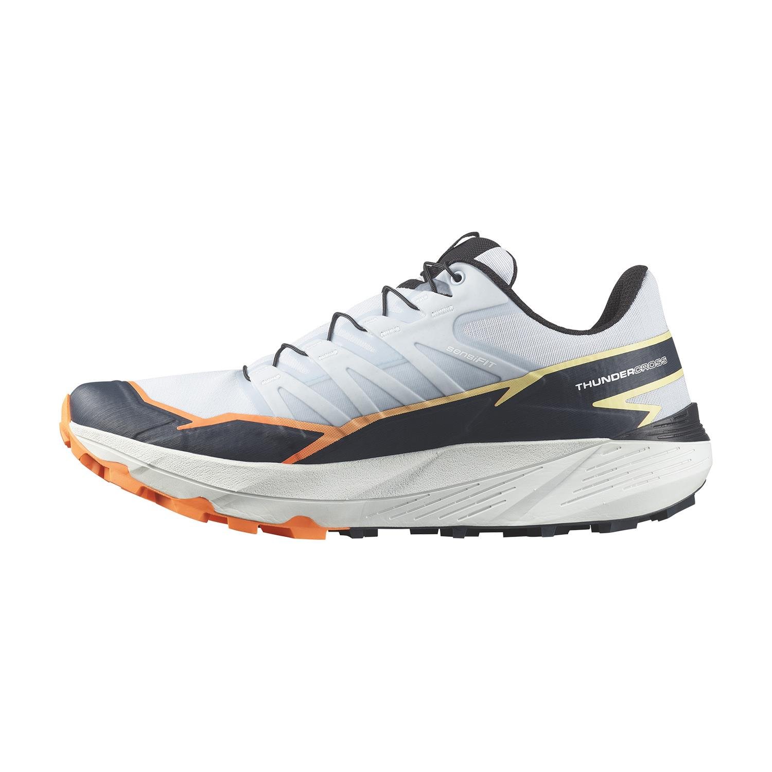 Salomon Thundercross Erkek Spor Ayakkabısı L47295200