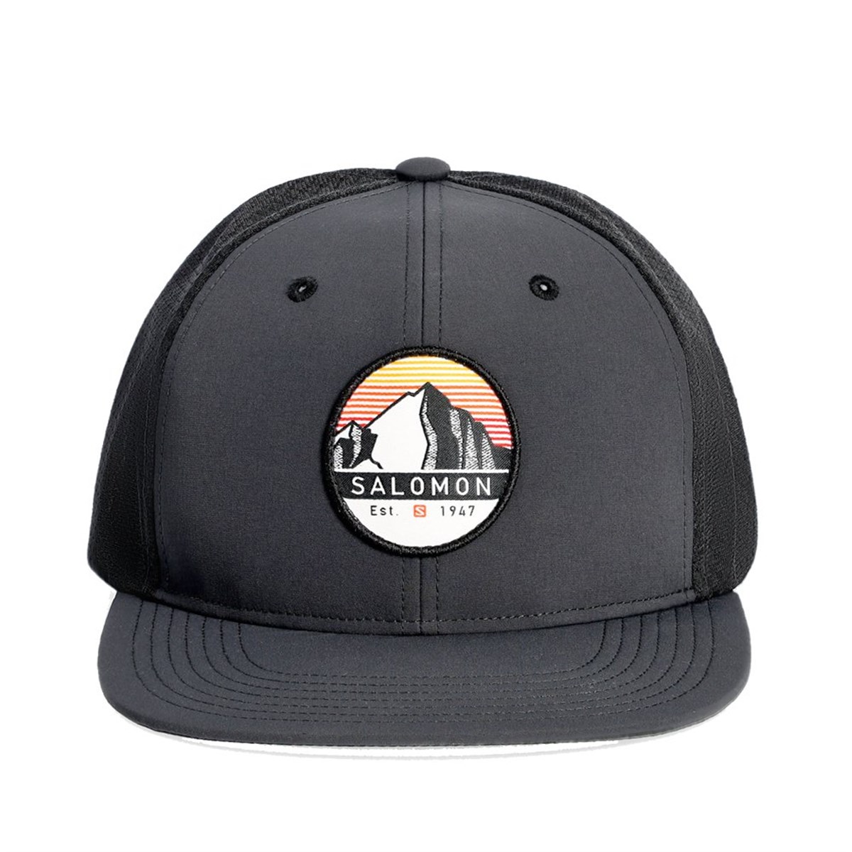Salomon Trucker Flat Cap Unisex Şapka