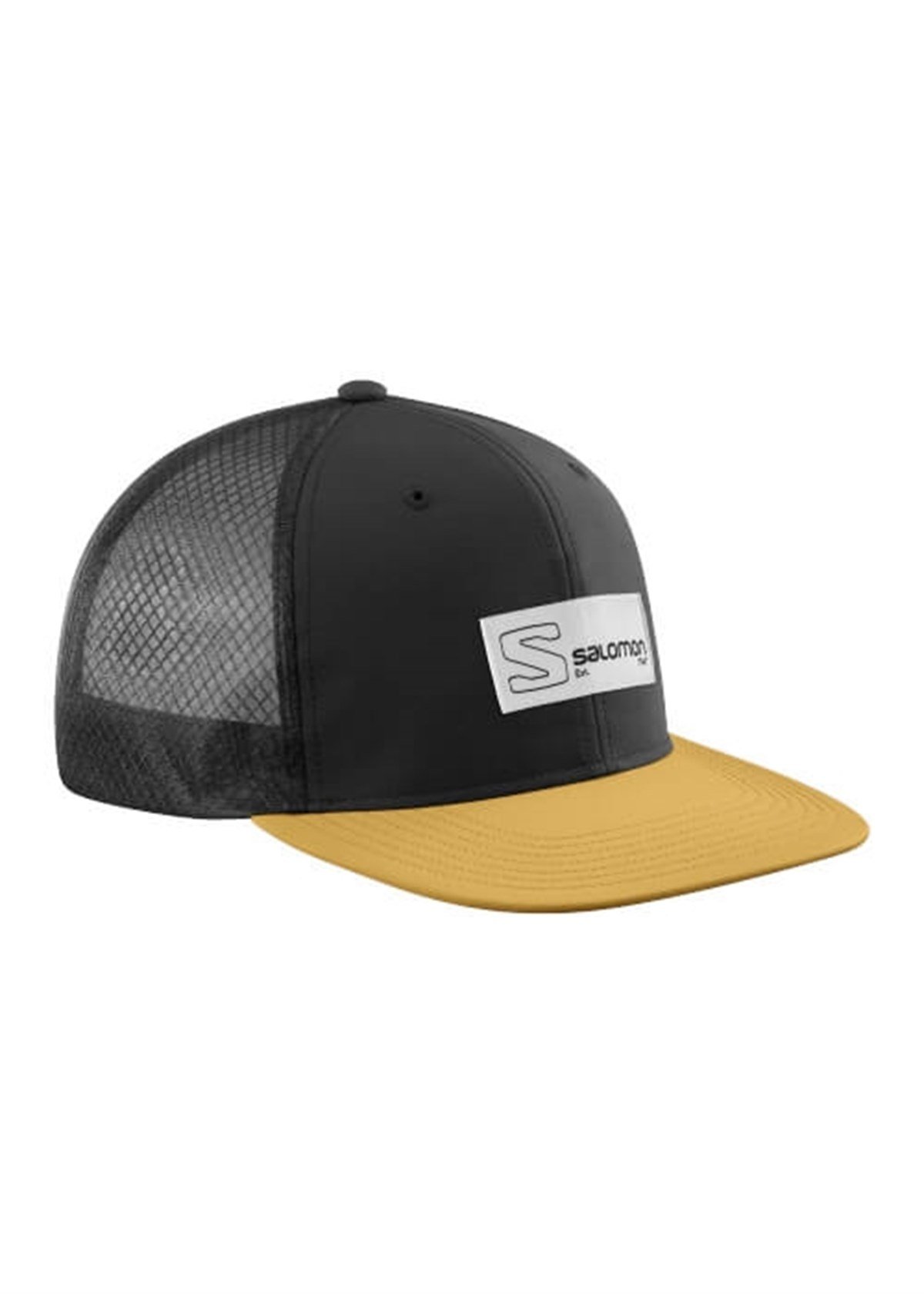 Salomon Trucker Flat Cap Unisex Şapka