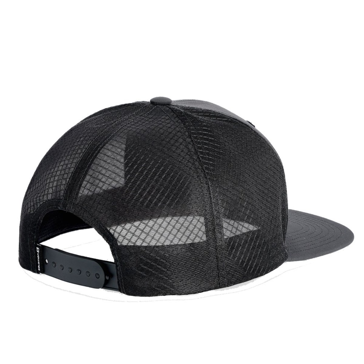 Salomon Trucker Flat Cap Unisex Şapka