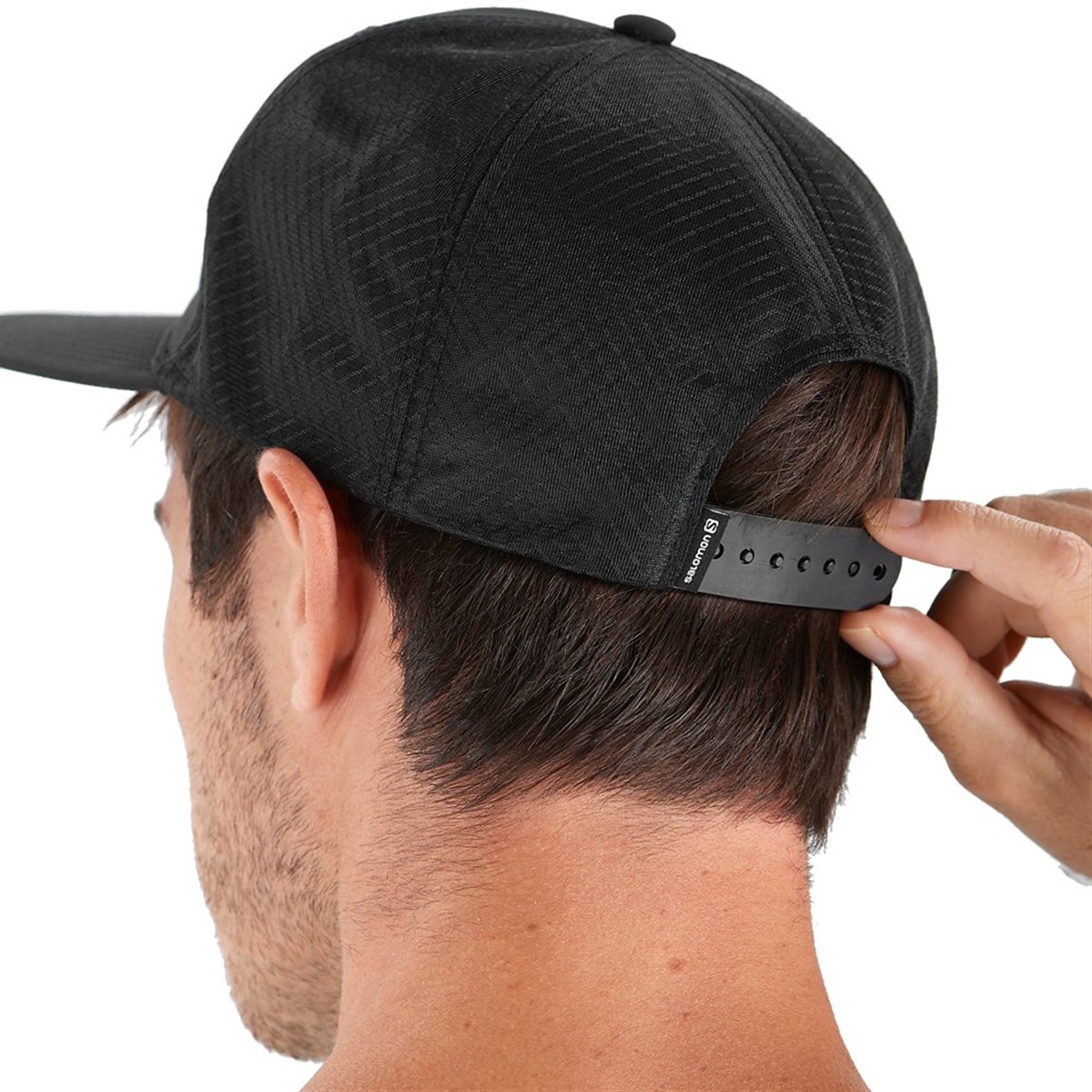 Salomon Trucker Flat Cap Unisex Şapka