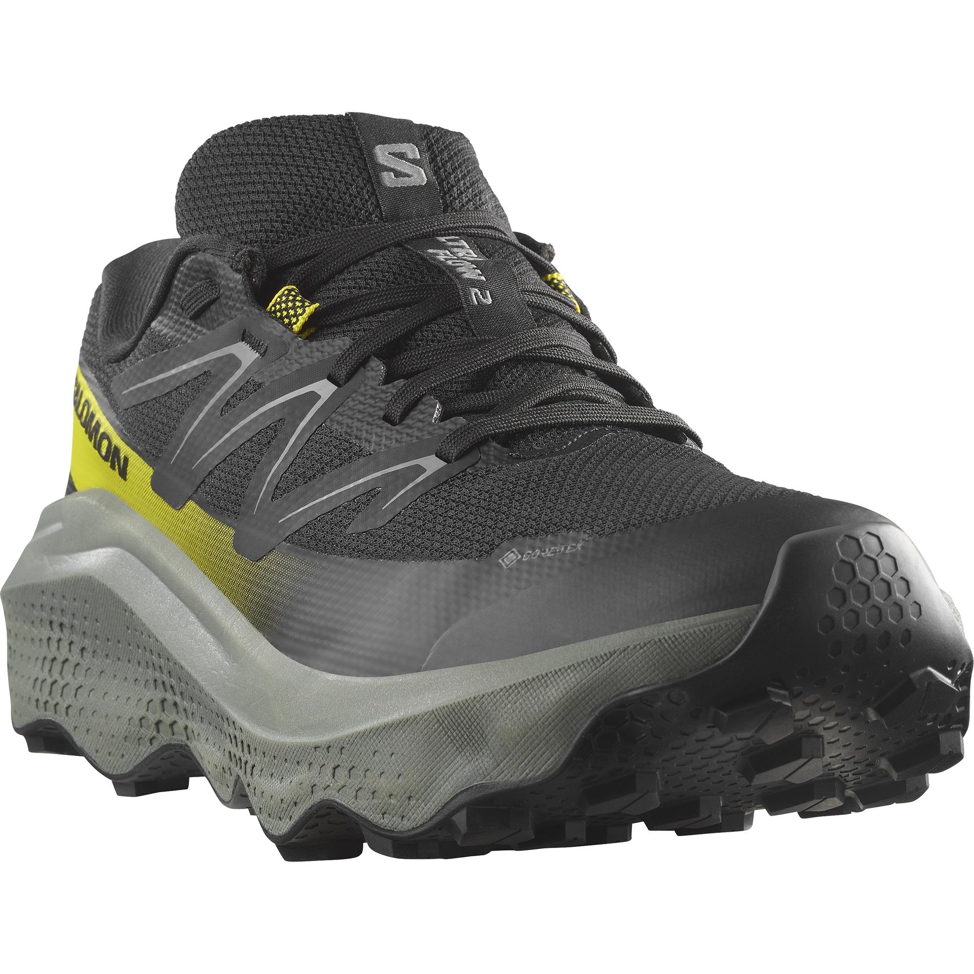 Salomon Ultra Flow 2 Gore-Tex Erkek Spor Ayakkabısı L47883200