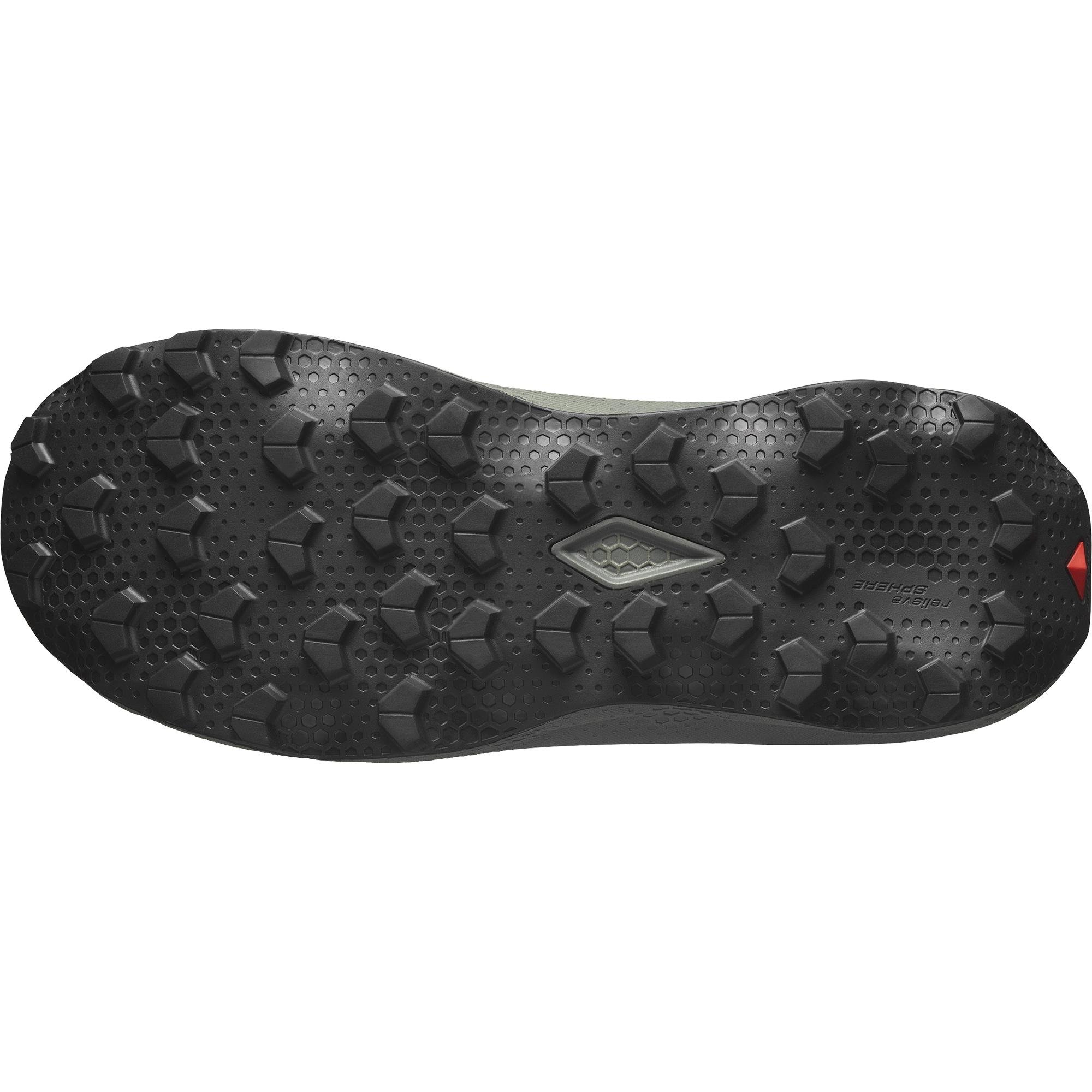 Salomon Ultra Flow 2 Gore-Tex Erkek Spor Ayakkabısı L47883200