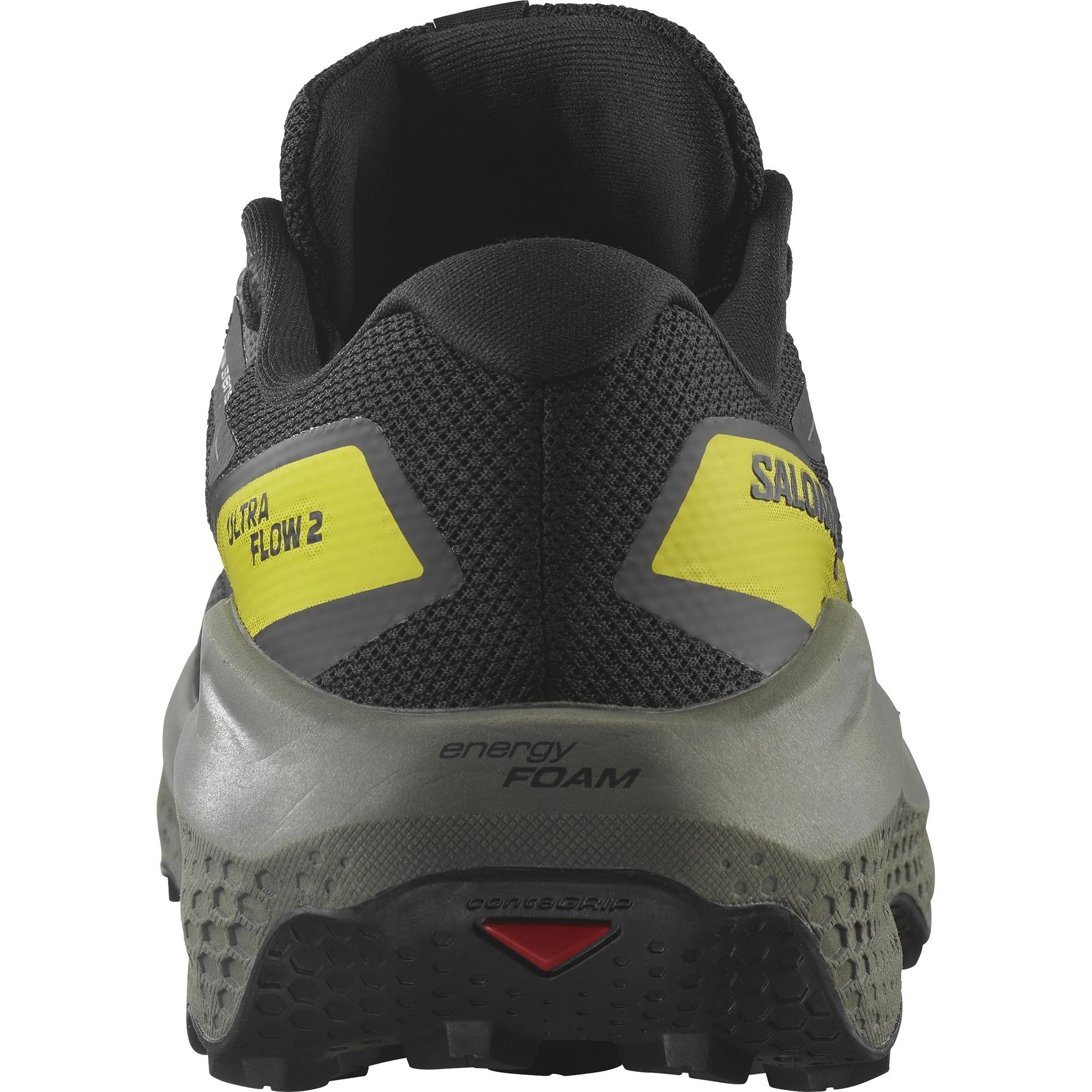 Salomon Ultra Flow 2 Gore-Tex Erkek Spor Ayakkabısı L47883200
