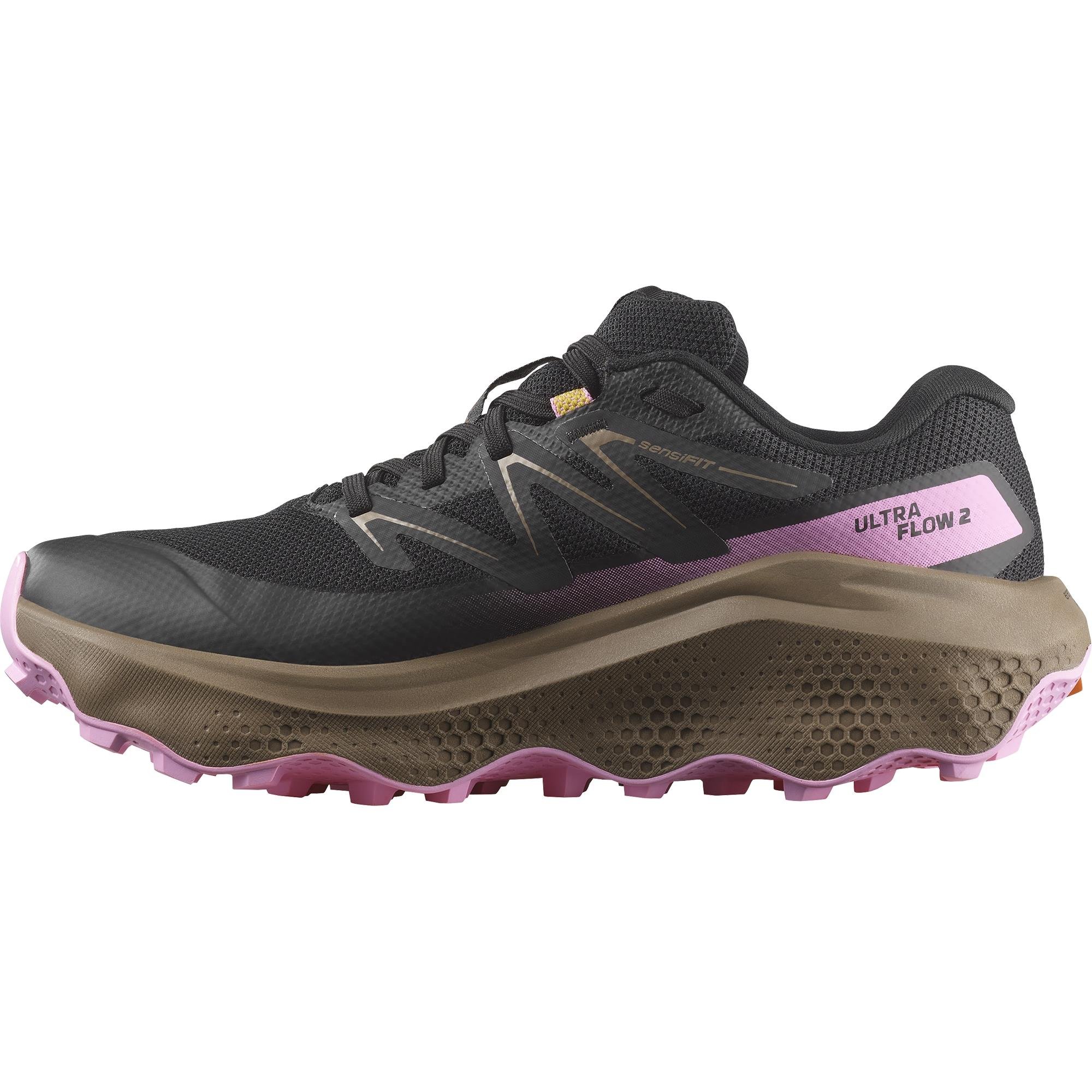 Salomon Ultra Flow 2 Gtx Kadın Spor Ayakkabısı L47884400