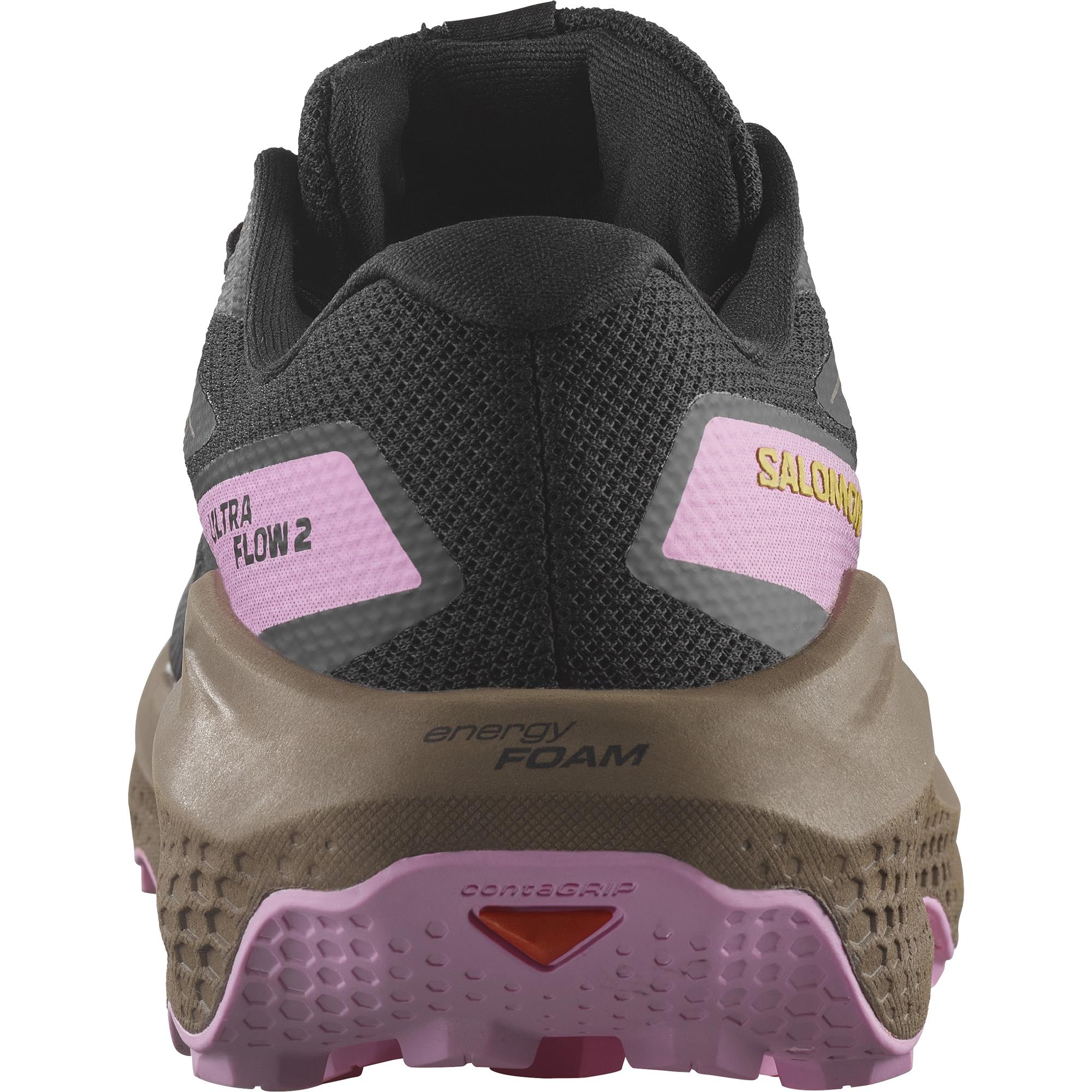 Salomon Ultra Flow 2 Gtx Kadın Spor Ayakkabısı L47884400