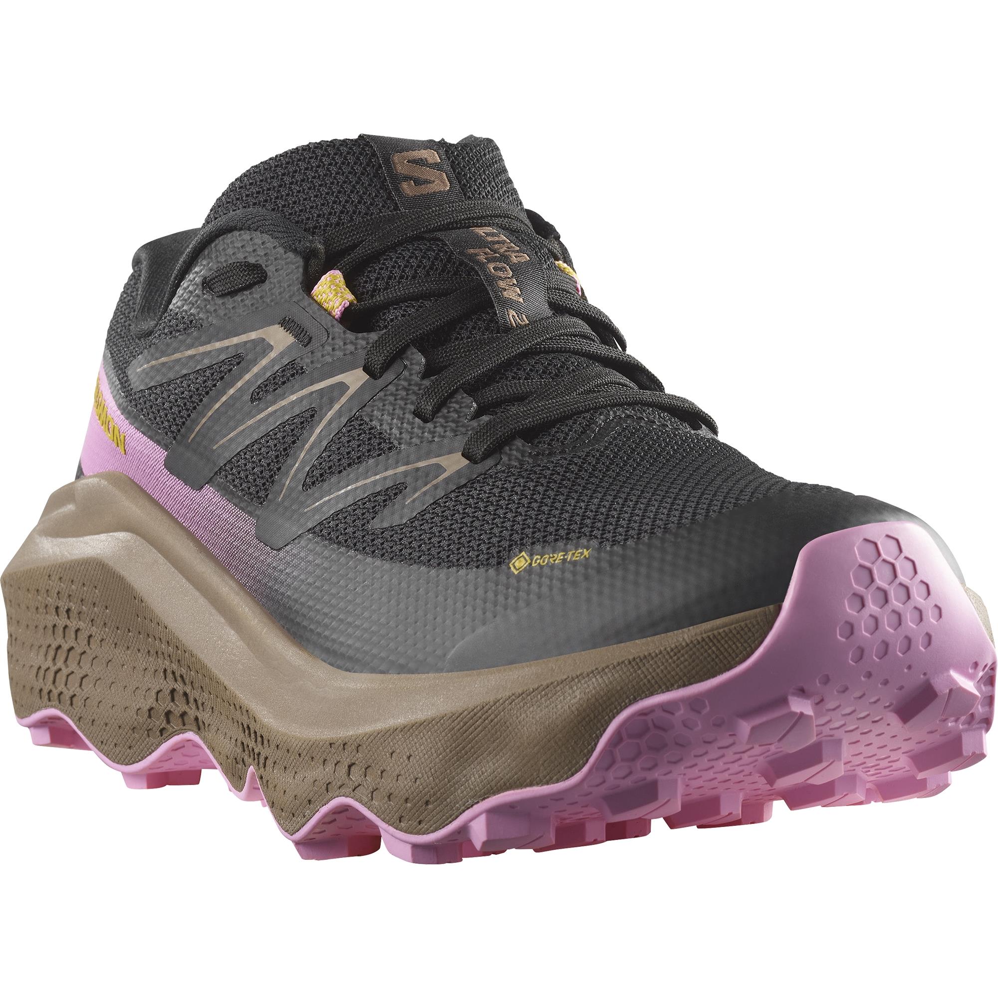 Salomon Ultra Flow 2 Gtx Kadın Spor Ayakkabısı L47884400