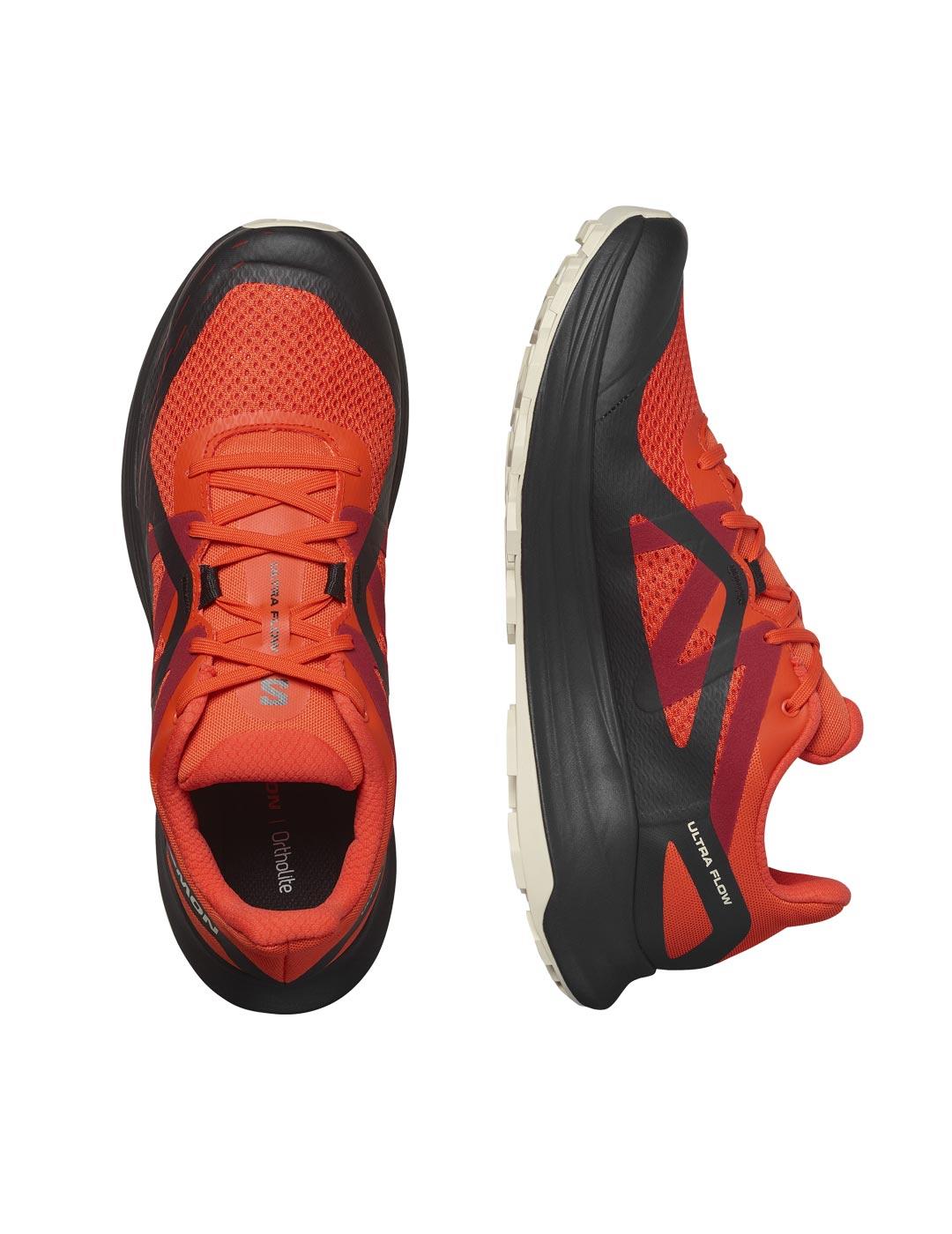 Salomon Ultra Flow Erkek Spor Ayakkabısı L47525400