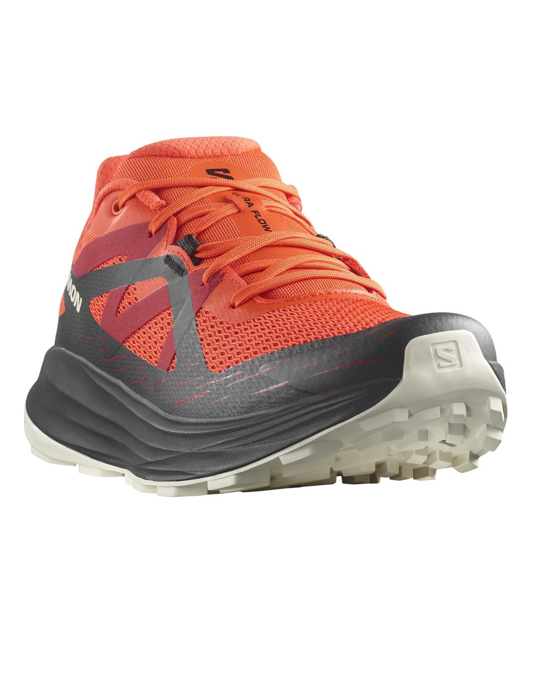 Salomon Ultra Flow Erkek Spor Ayakkabısı L47525400