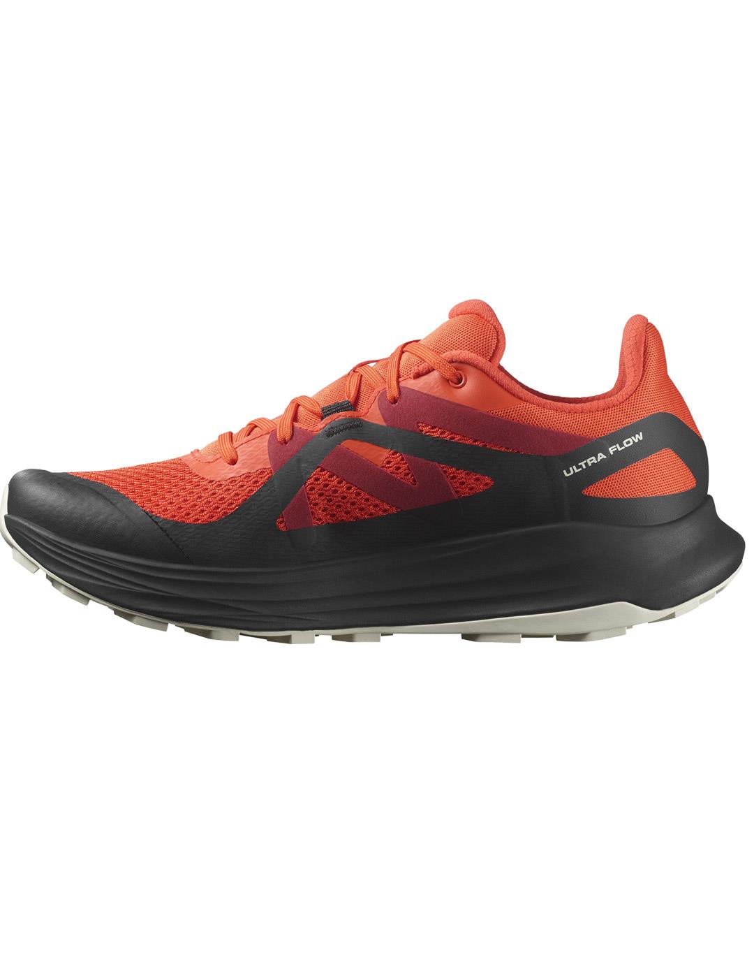 Salomon Ultra Flow Erkek Spor Ayakkabısı L47525400