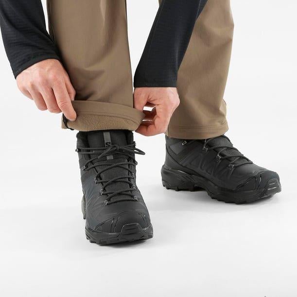 Salomon Wayfarer Warm Pants M Erkek Pantolon LC2321000