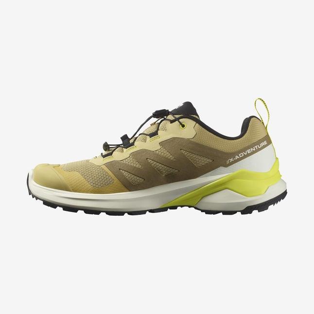 Salomon X-Adventure Erkek Spor Ayakkabısı L47451300