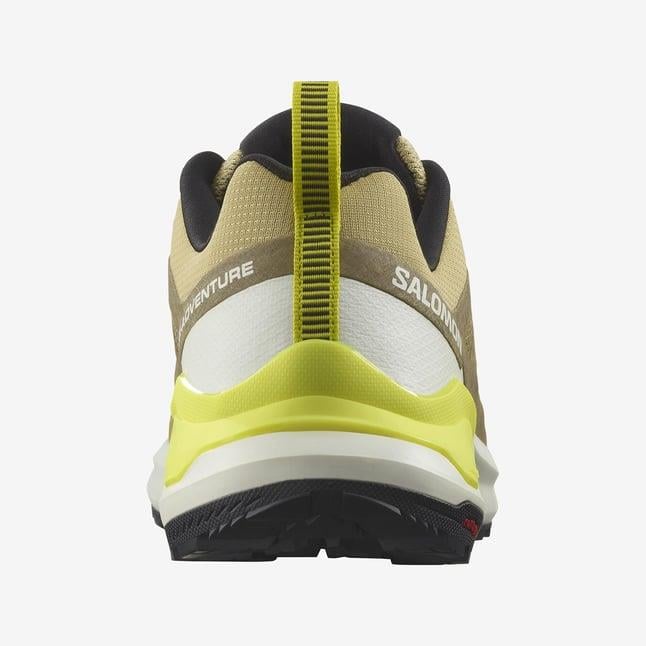 Salomon X-Adventure Erkek Spor Ayakkabısı L47451300