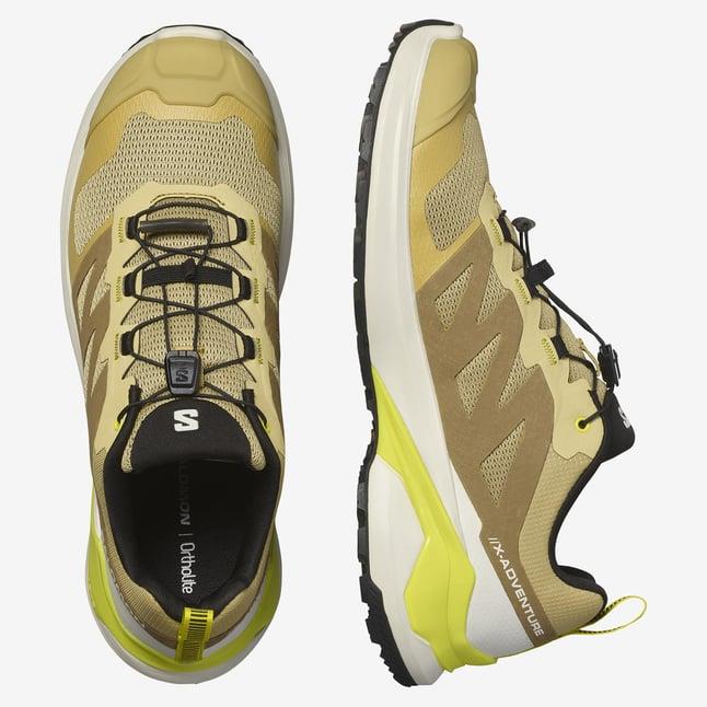 Salomon X-Adventure Erkek Spor Ayakkabısı L47451300