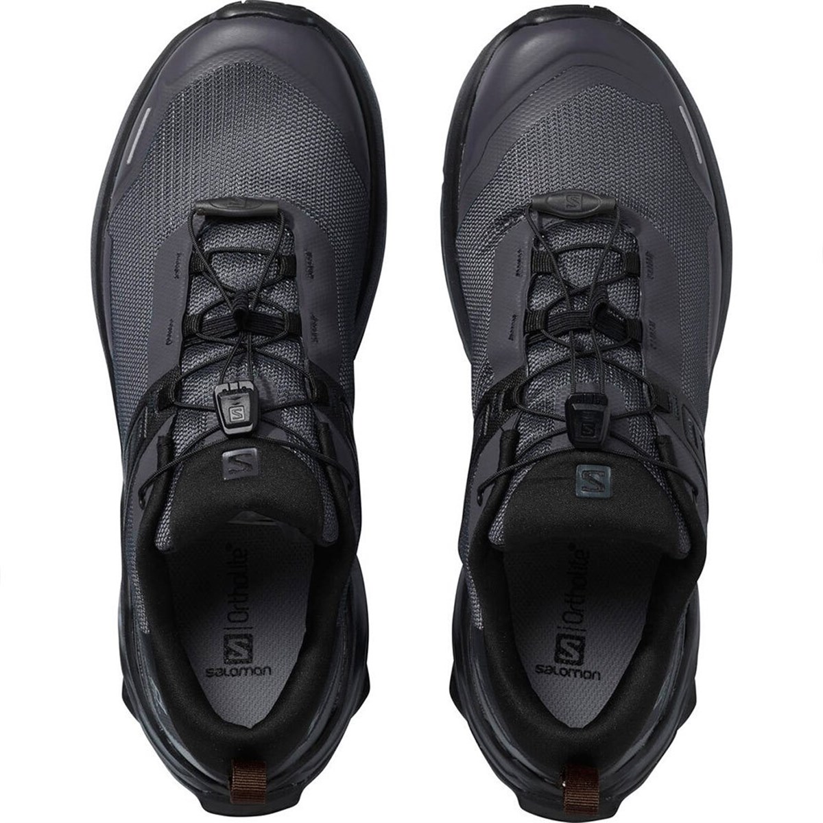 Salomon X Raıse Erkek Bot