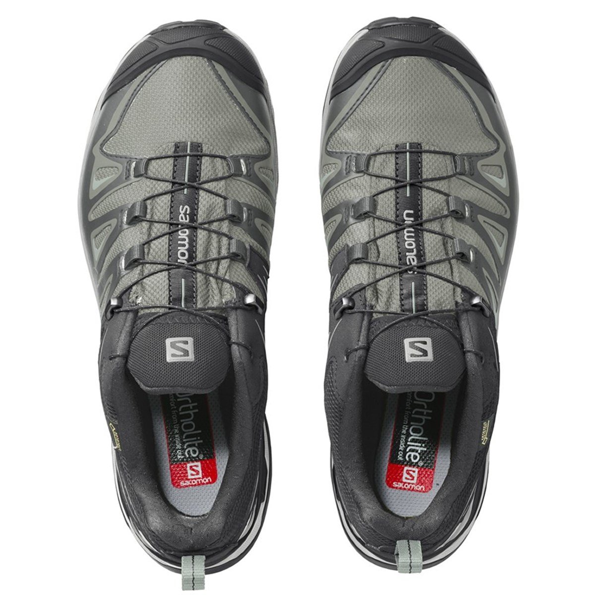 Salomon X Ultra 3 Gtx W Kadın Spor Ayakkabısı