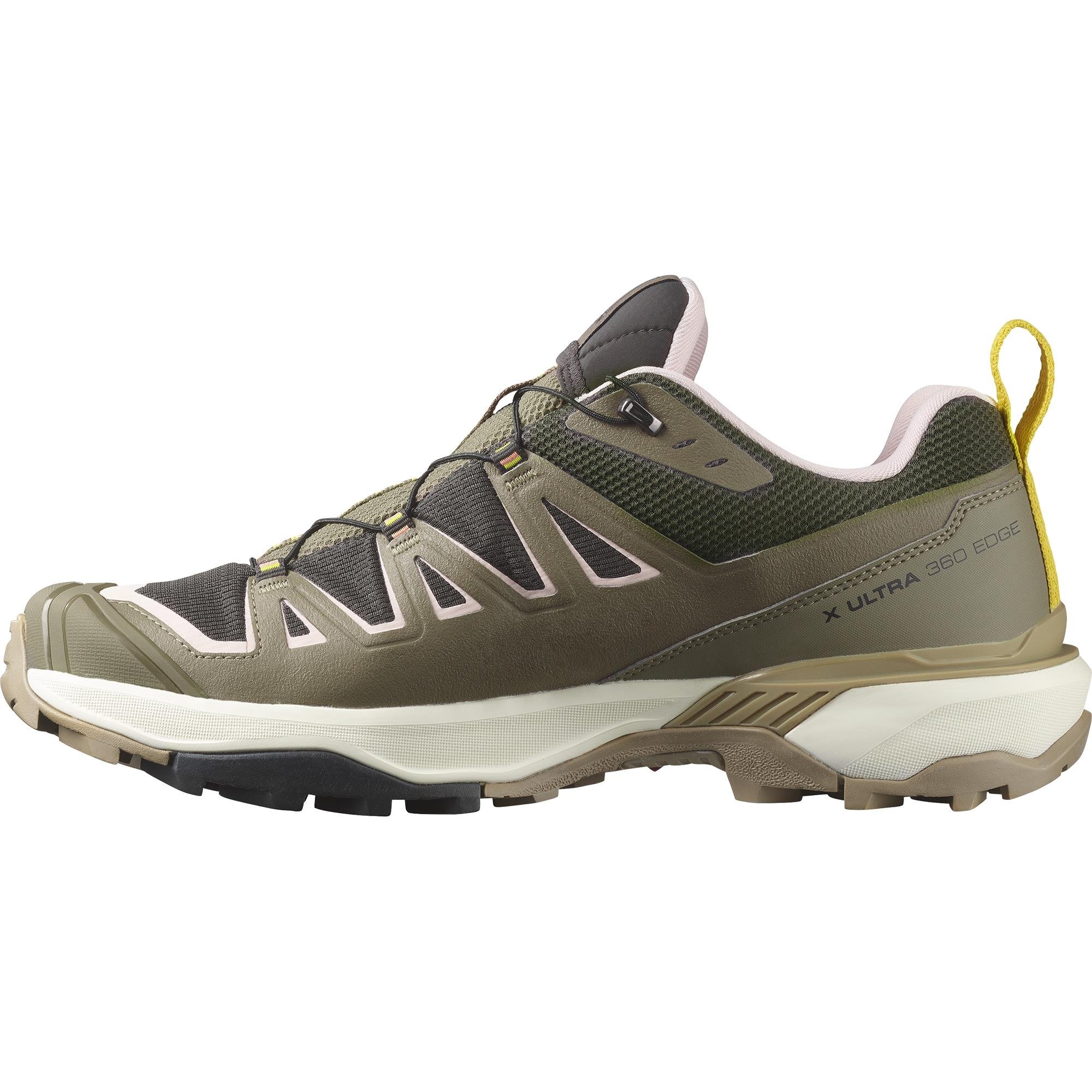 Salomon X Ultra 360 Edge Gore-Tex Erkek Outdoor Ayakkabısı L47871700