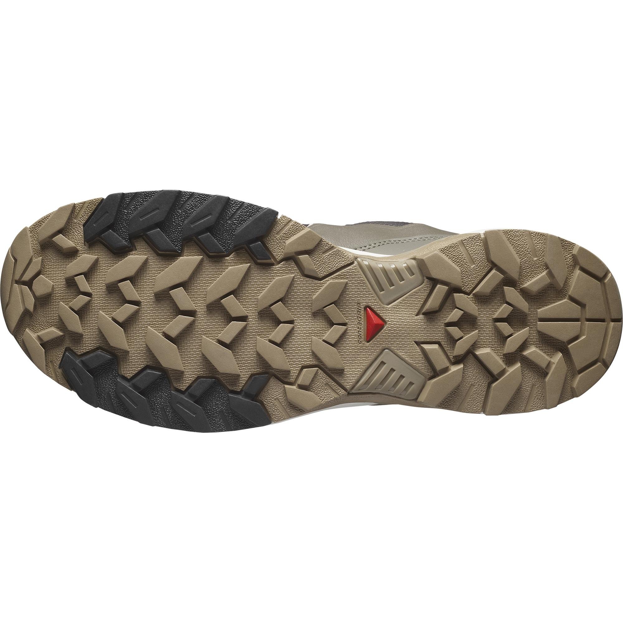 Salomon X Ultra 360 Edge Gore-Tex Erkek Outdoor Ayakkabısı L47871700