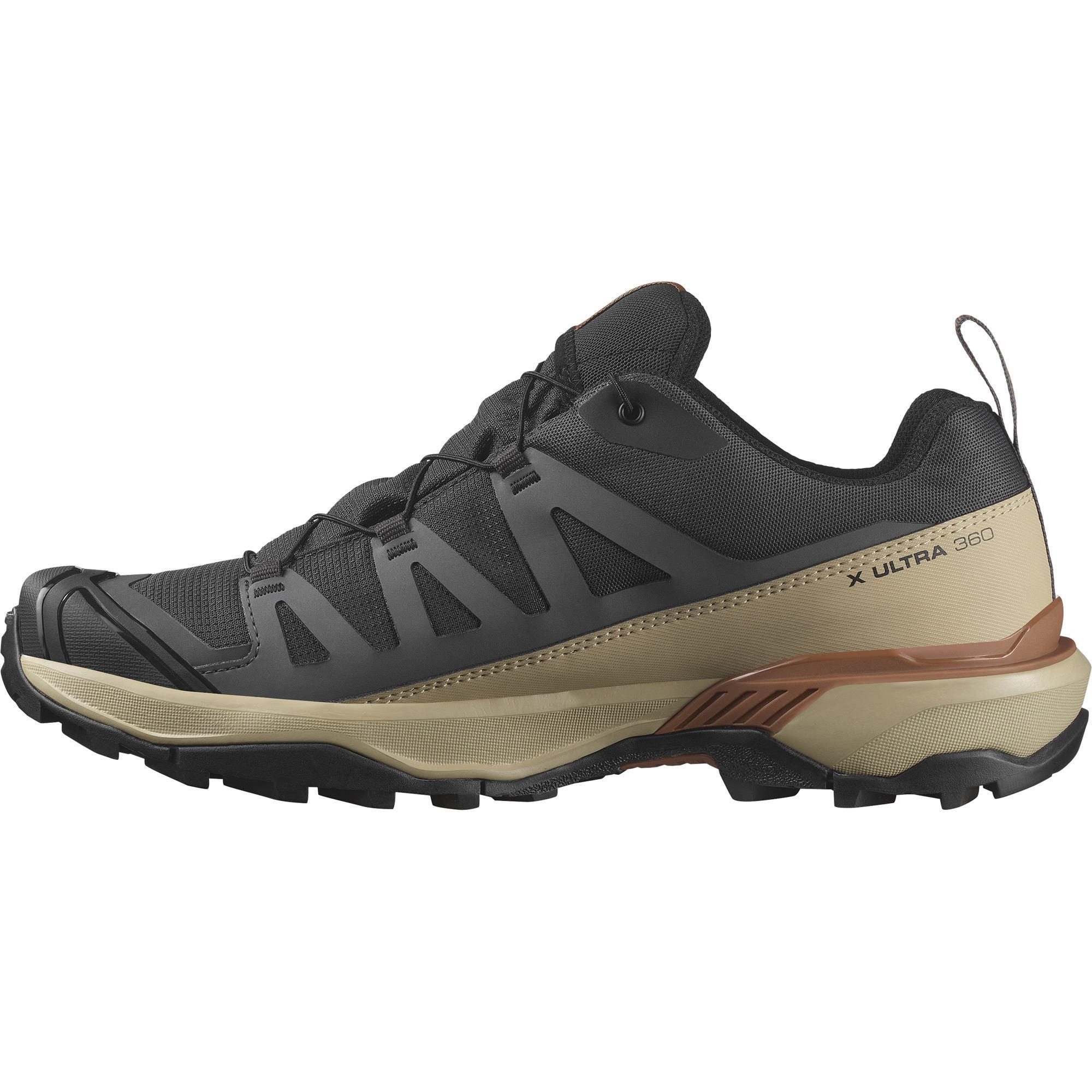 Salomon X Ultra 360 Gtx Erkek Bot L47687000