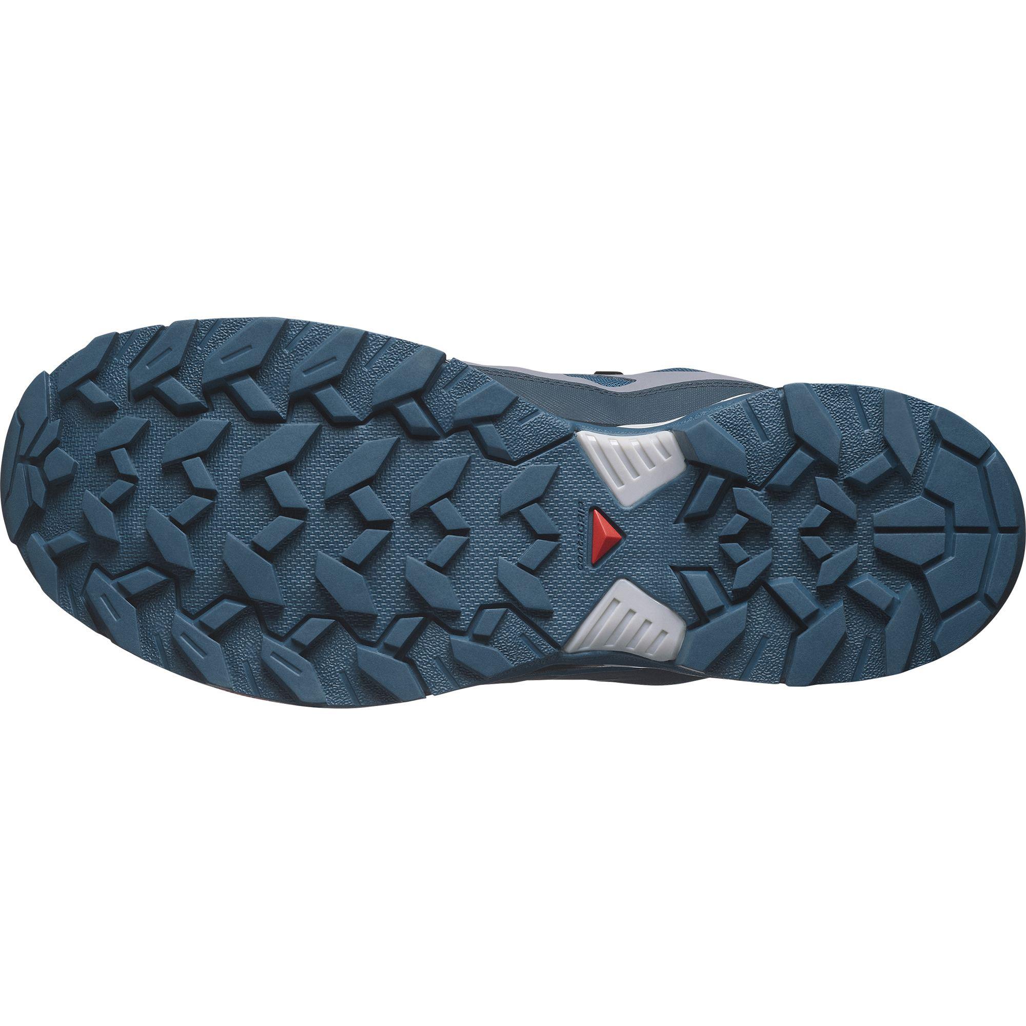 Salomon X Ultra 360 Gtx Erkek Outdoor Ayakkabısı L47453400