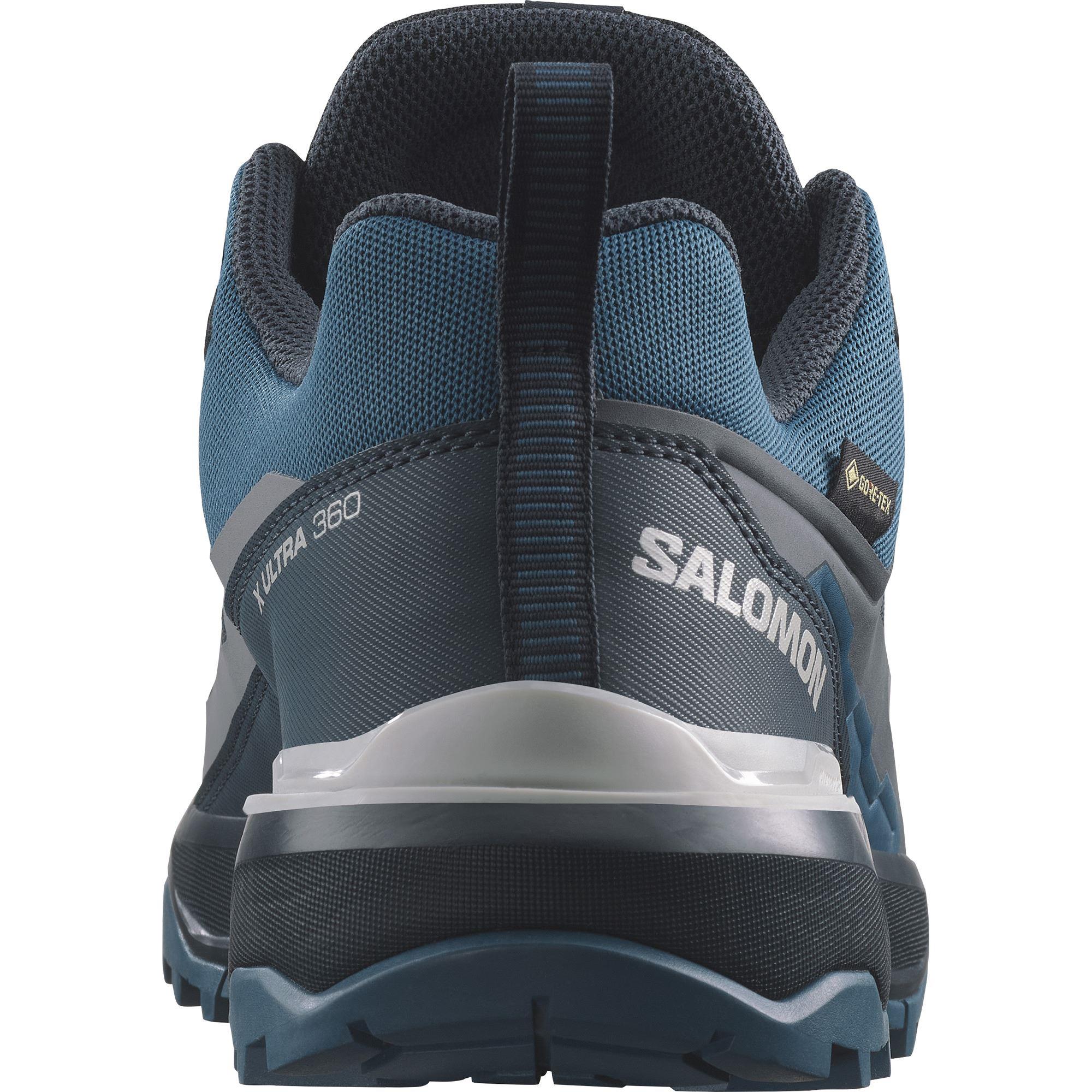 Salomon X Ultra 360 Gtx Erkek Outdoor Ayakkabısı L47453400