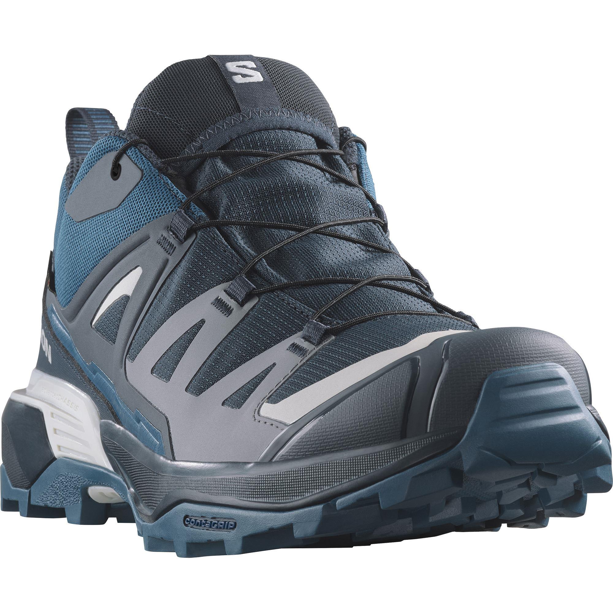 Salomon X Ultra 360 Gtx Erkek Outdoor Ayakkabısı L47453400