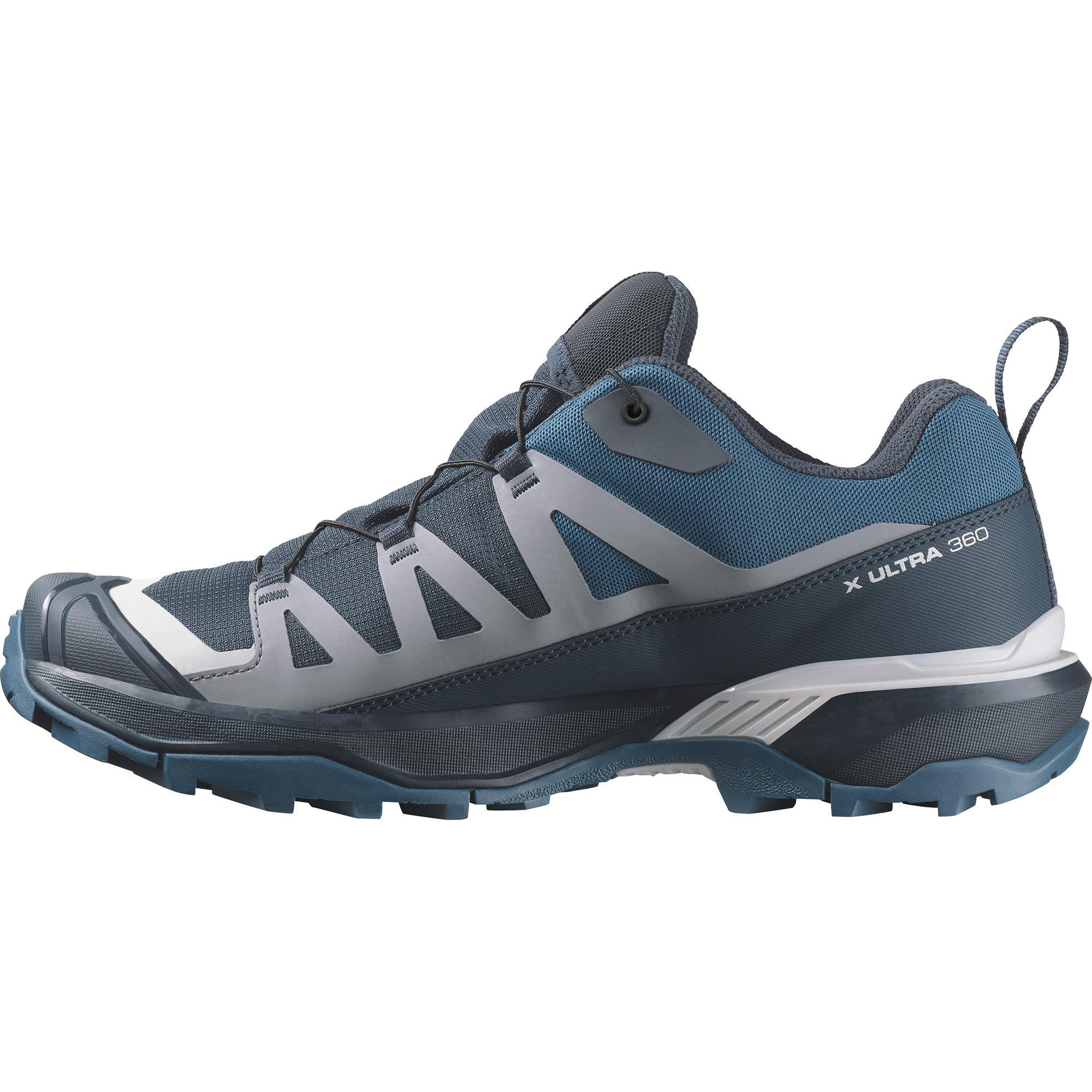 Salomon X Ultra 360 Gtx Erkek Outdoor Ayakkabısı L47453400