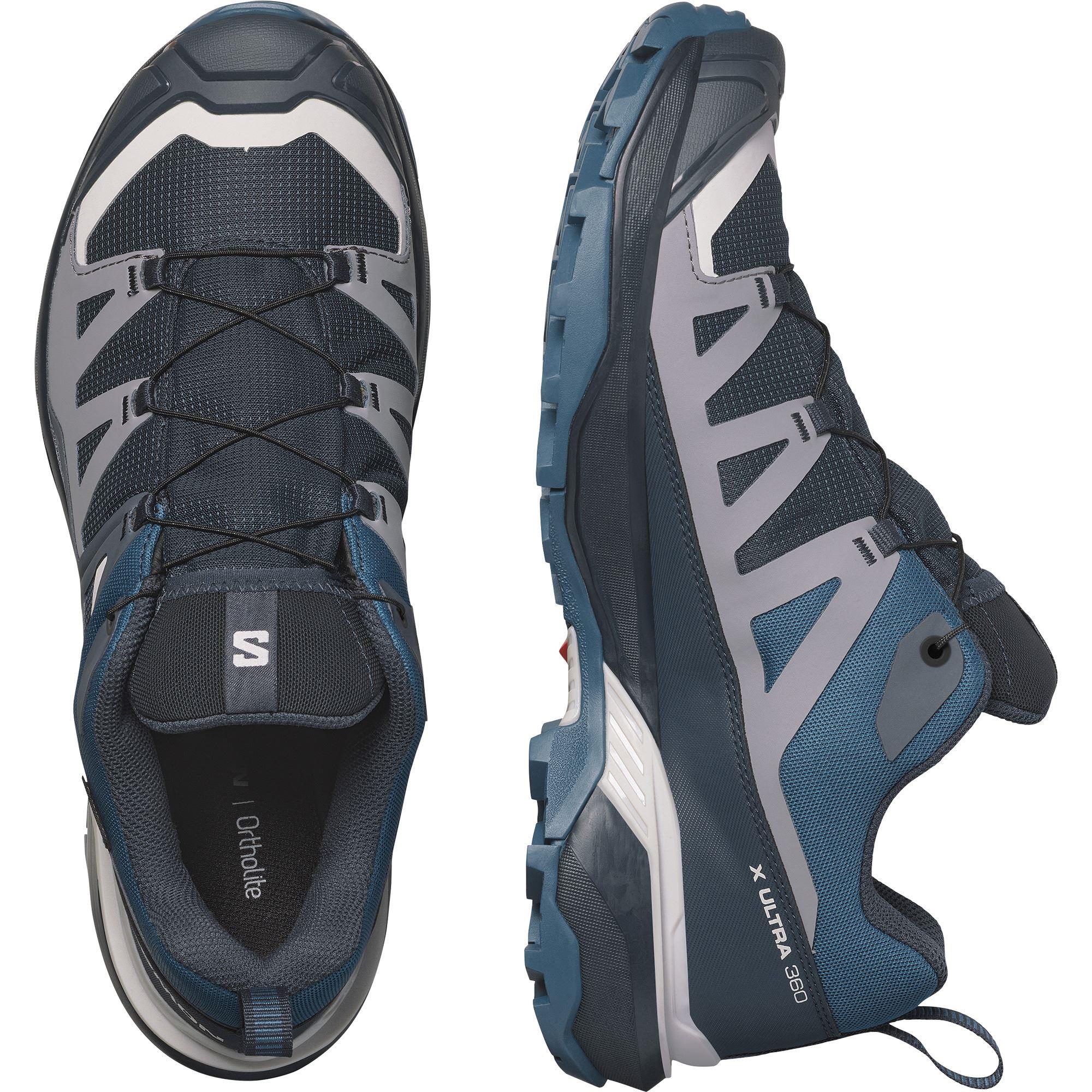 Salomon X Ultra 360 Gtx Erkek Outdoor Ayakkabısı L47453400