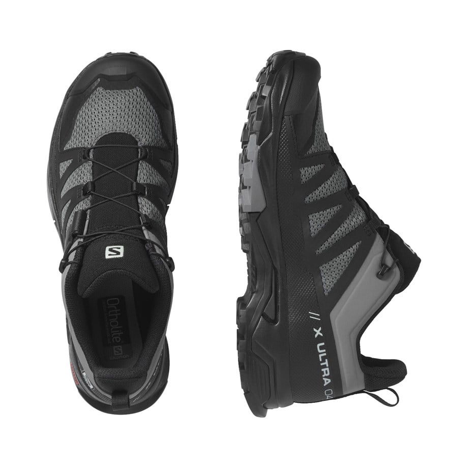 Salomon X Ultra 4 Erkek Spor Ayakkabısı