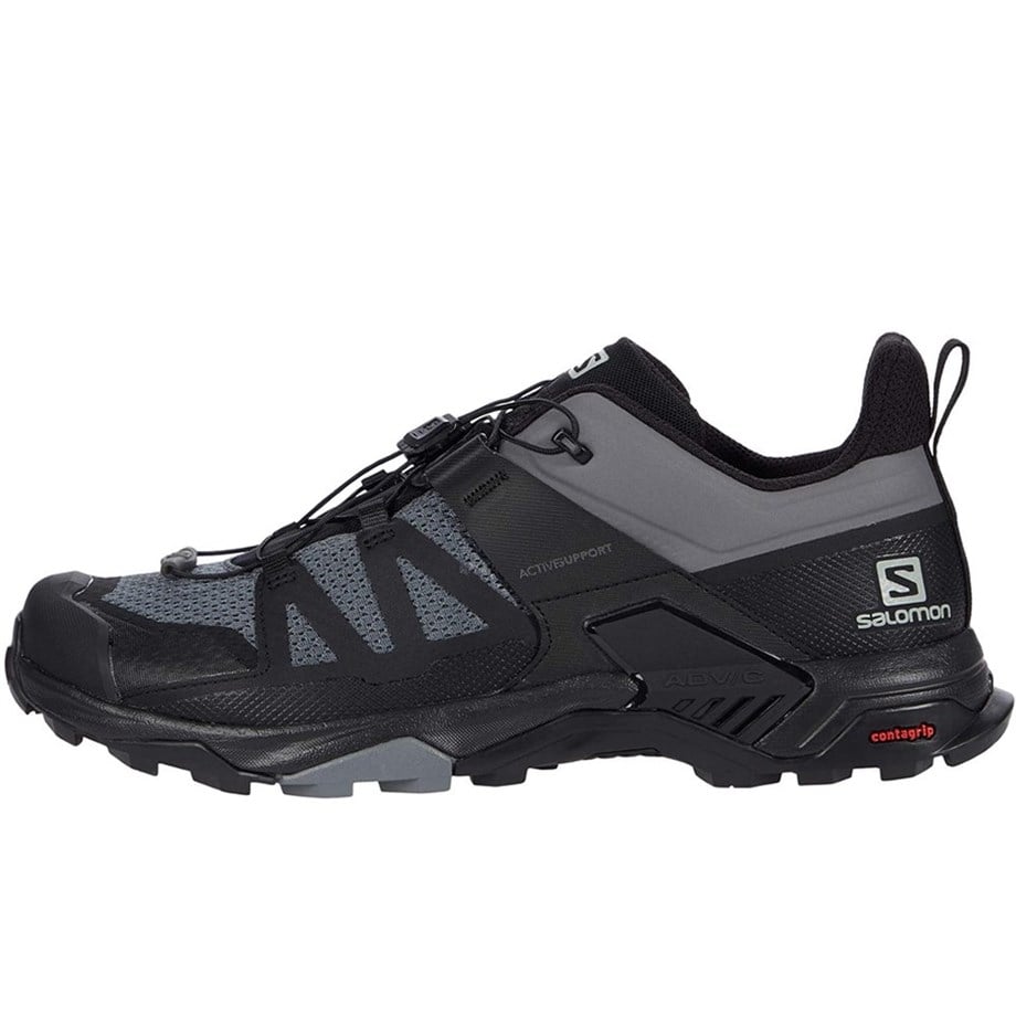 Salomon X Ultra 4 Erkek Spor Ayakkabısı