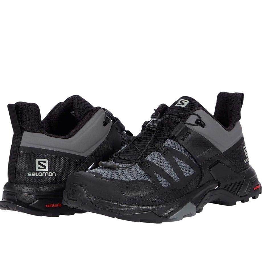 Salomon X Ultra 4 Erkek Spor Ayakkabısı
