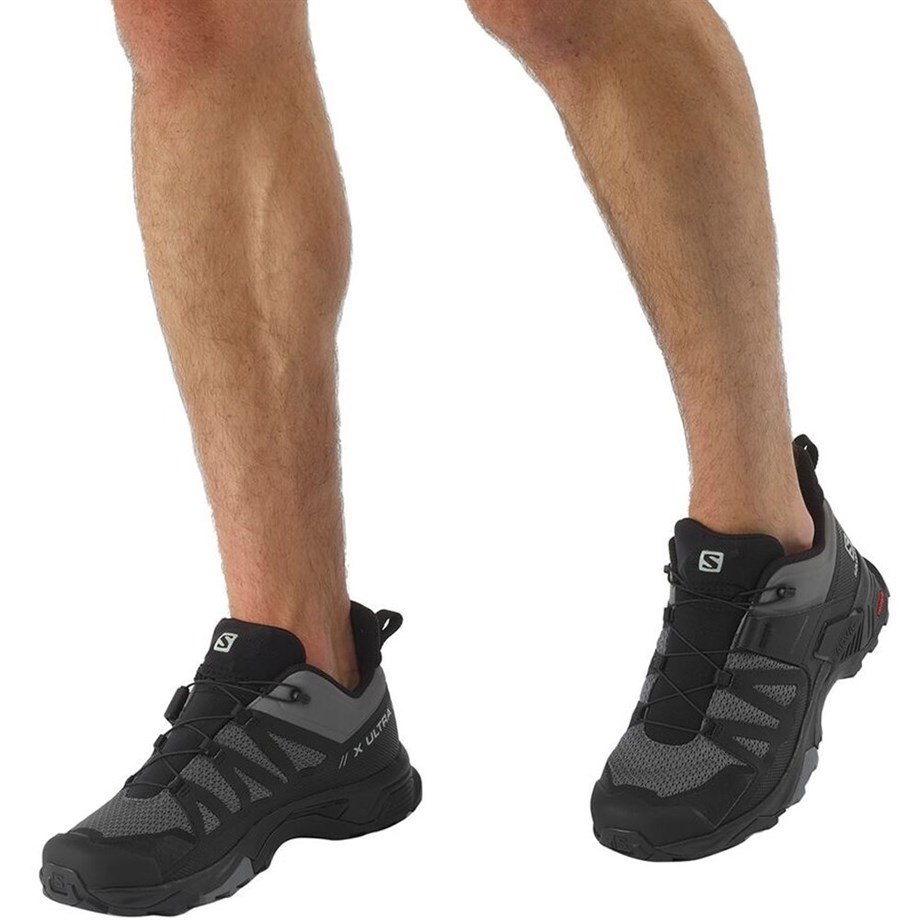 Salomon X Ultra 4 Erkek Spor Ayakkabısı