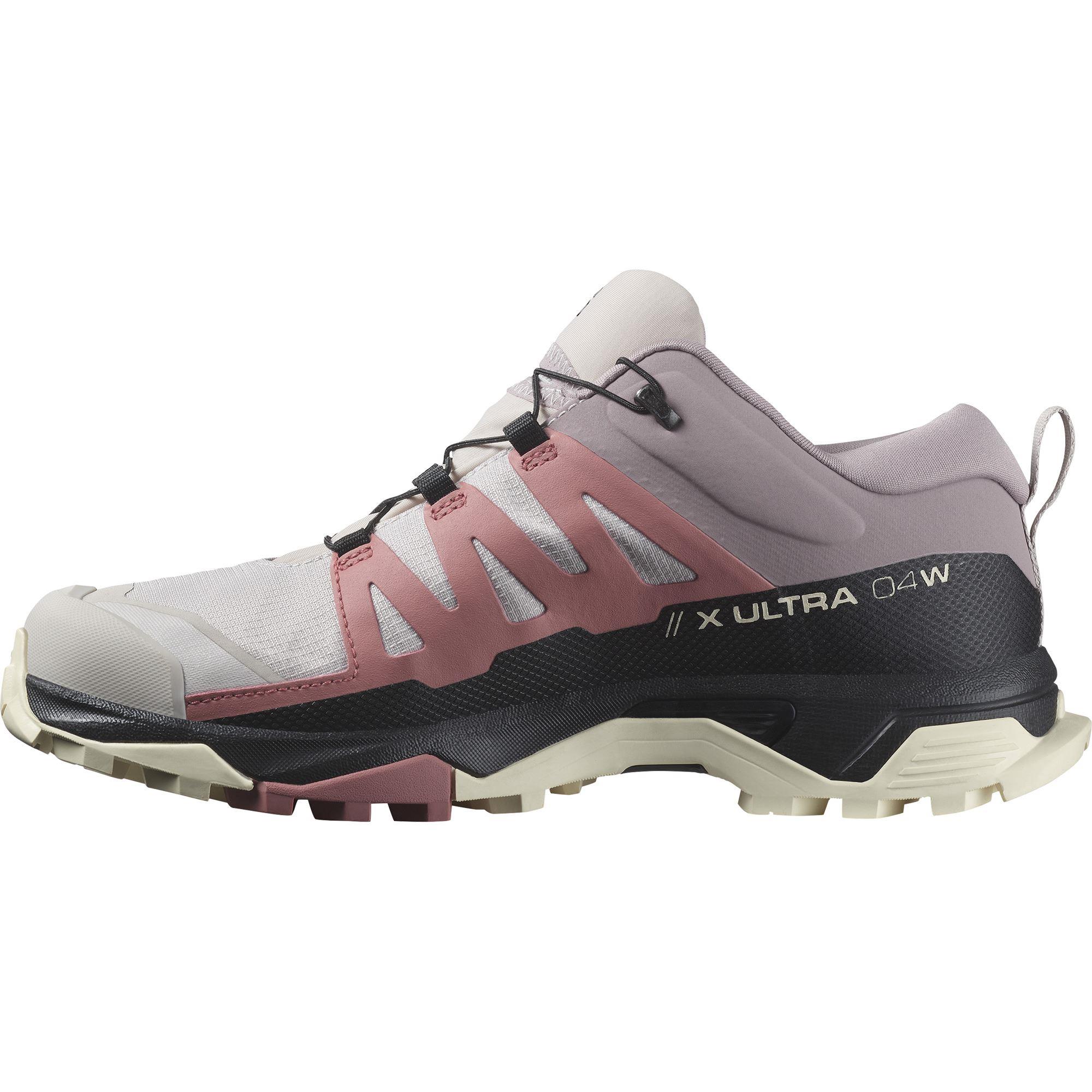Salomon X Ultra 4 Gtx W Kadın Outdoor Ayakkabısı