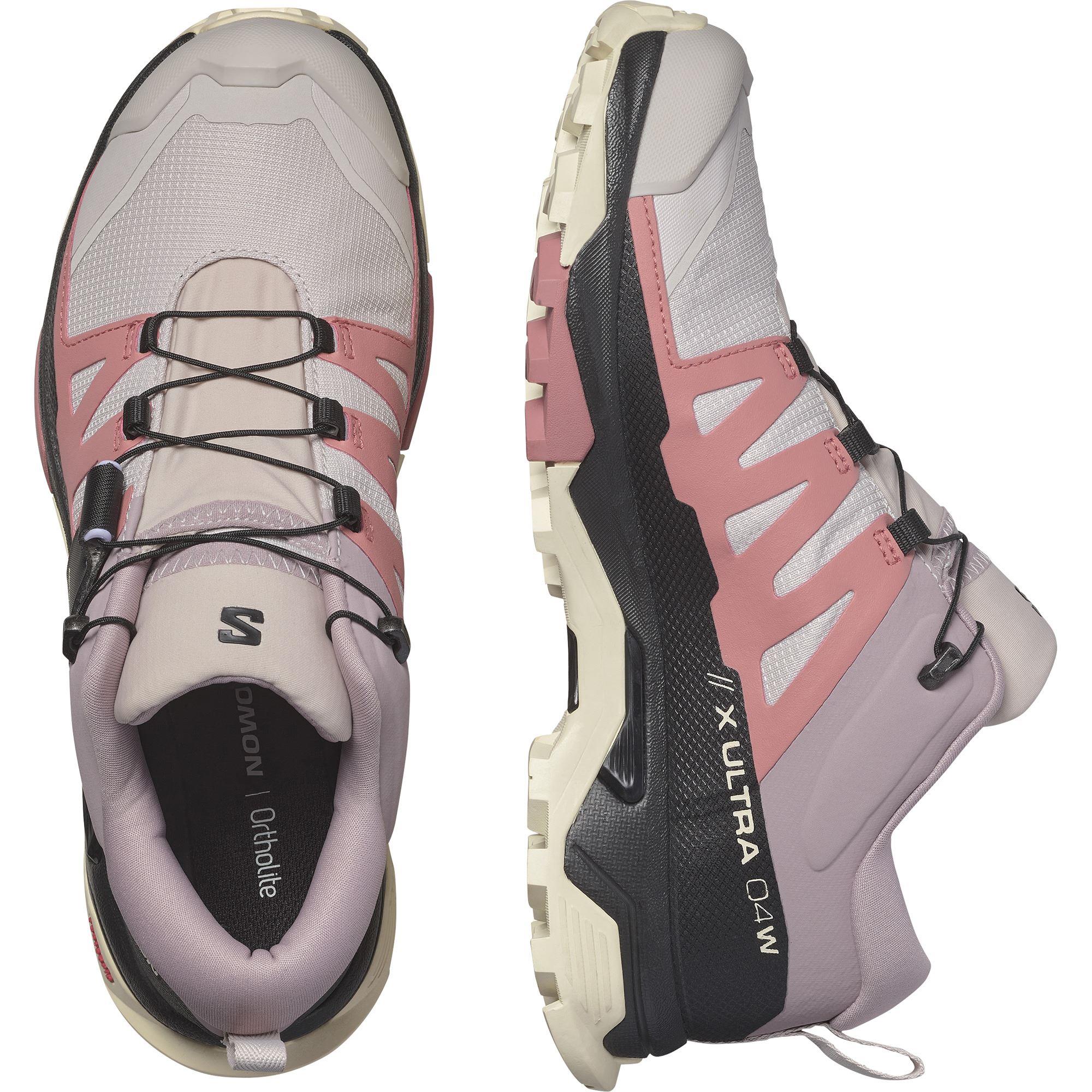 Salomon X Ultra 4 Gtx W Kadın Outdoor Ayakkabısı