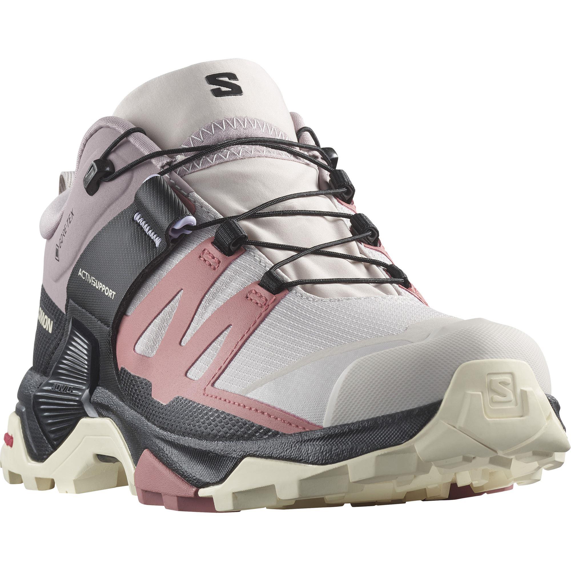 Salomon X Ultra 4 Gtx W Kadın Outdoor Ayakkabısı