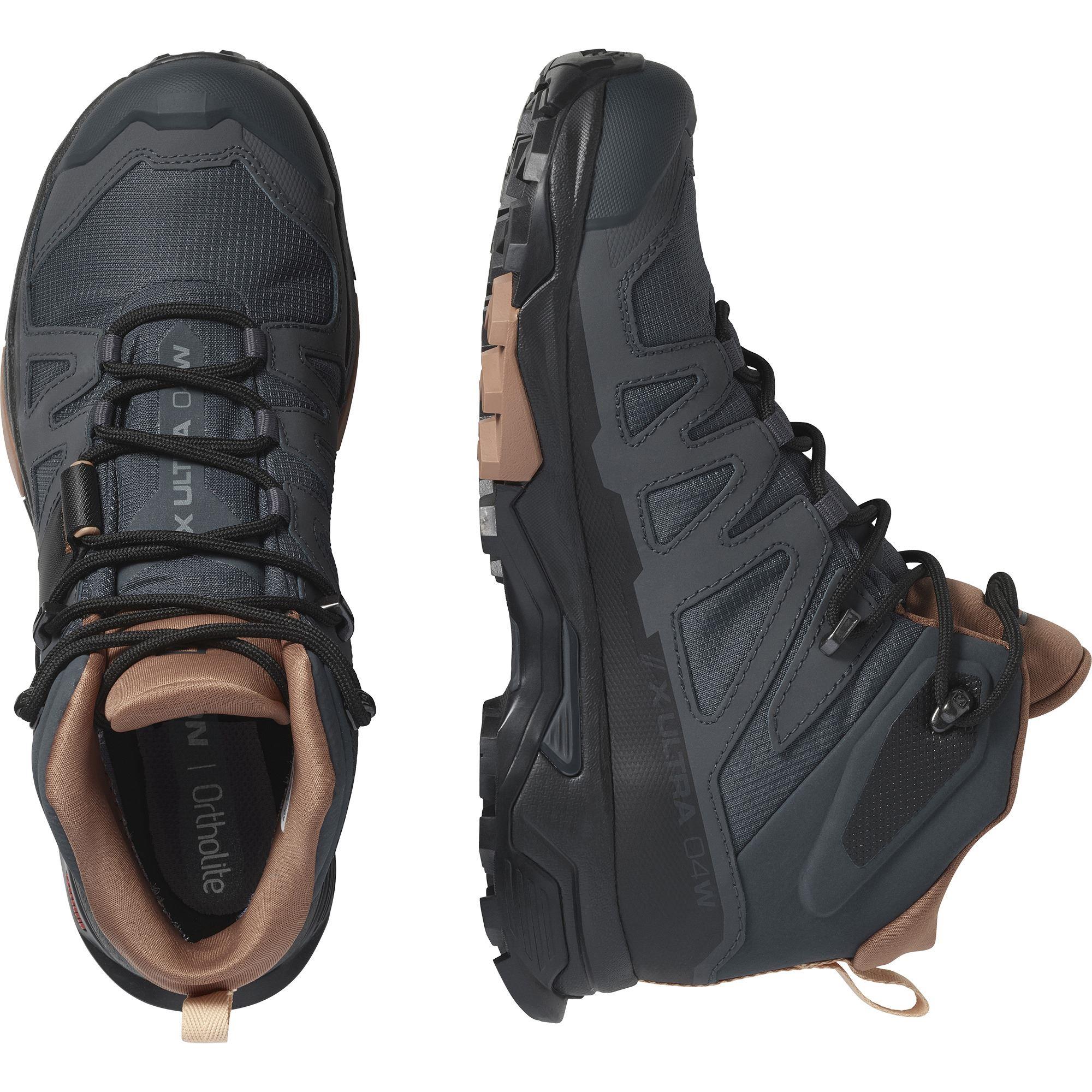 Salomon X Ultra 4 Mıd Gtx W Kadın Bot L41295600