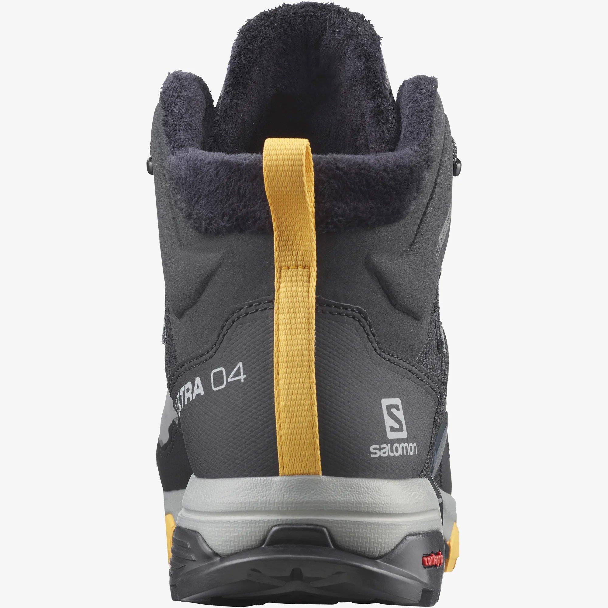 Salomon X Ultra 4 Mid Winter Erkek Spor Ayakkabısı