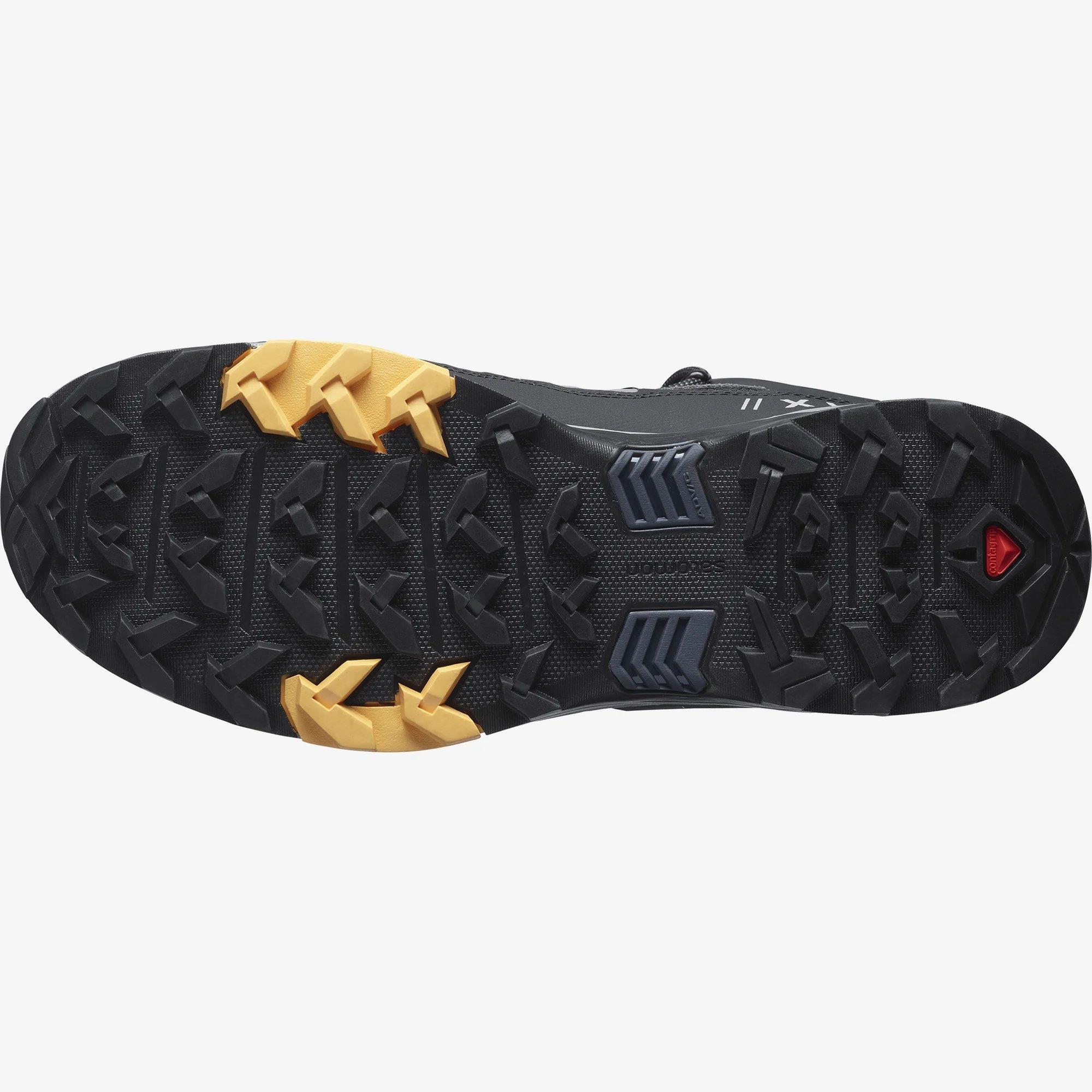 Salomon X Ultra 4 Mid Winter Erkek Spor Ayakkabısı