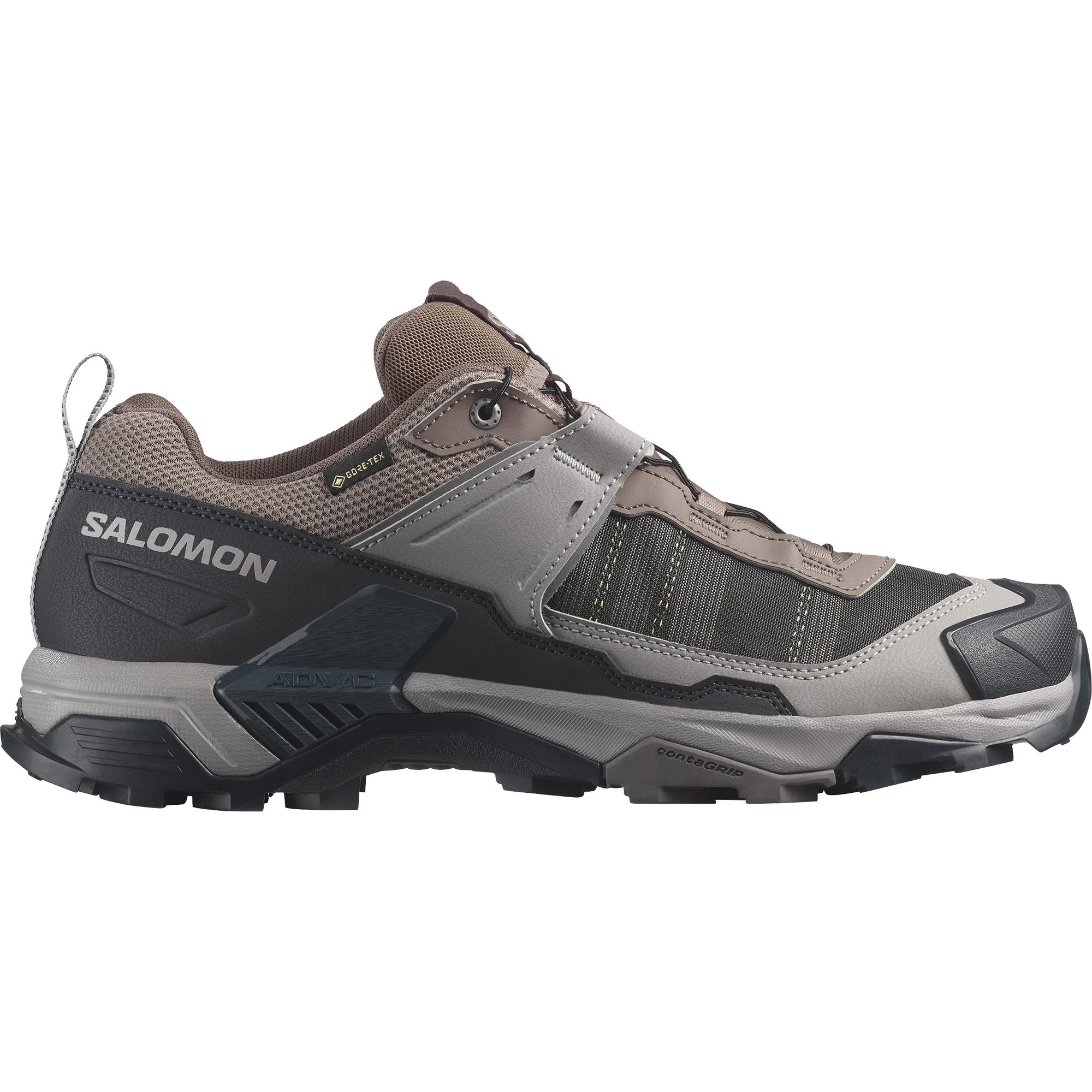 Salomon X Ultra 5 Gore-Tex Erkek Outdoor Ayakkabısı L47854600