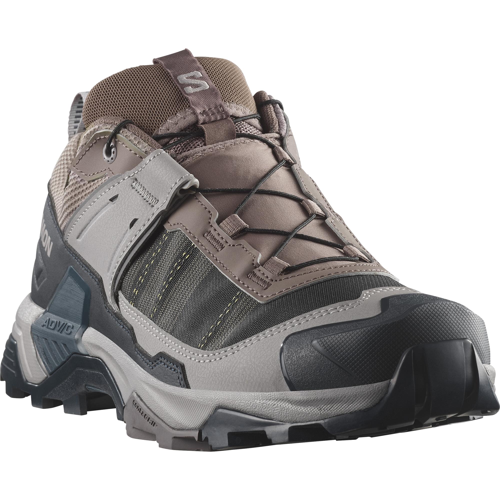 Salomon X Ultra 5 Gore-Tex Erkek Outdoor Ayakkabısı L47854600
