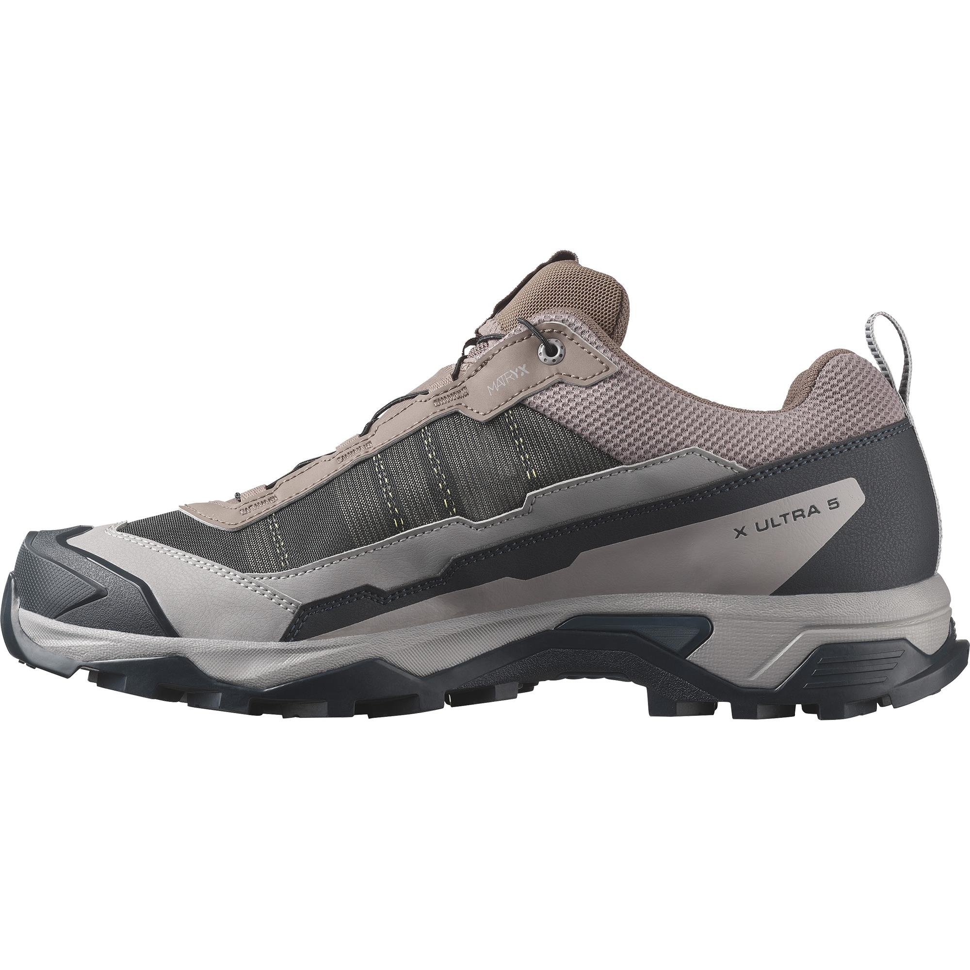 Salomon X Ultra 5 Gore-Tex Erkek Outdoor Ayakkabısı L47854600