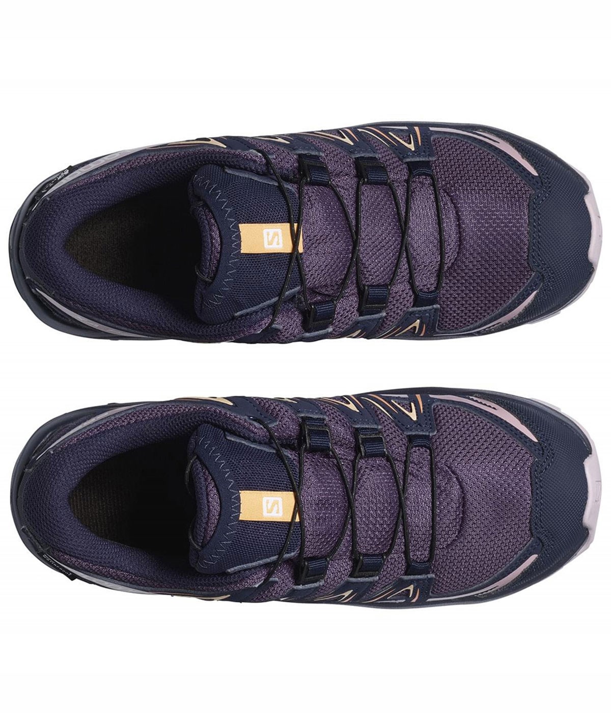 Salomon Xa Pro 3D Cswp J Çocuk Spor Ayakkabısı