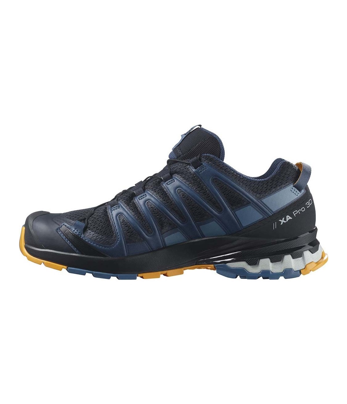 Salomon Xa Pro 3D V8 Erkek Spor Ayakkabısı