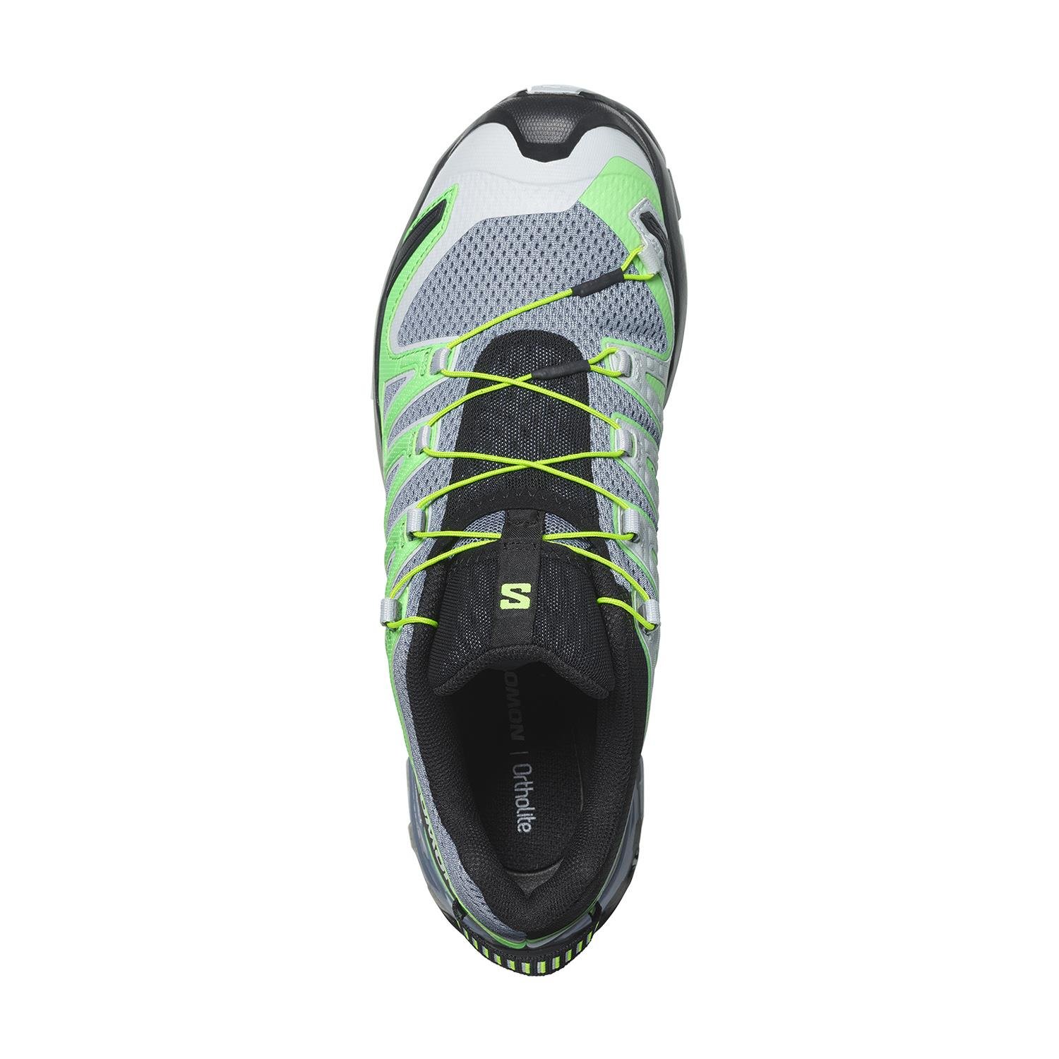 Salomon Xa Pro 3D V9 Erkek Spor Ayakkabısı L47271900